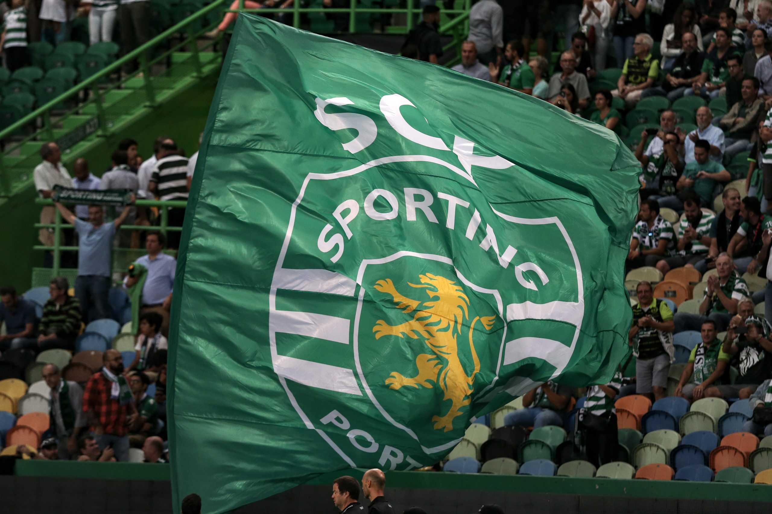I Liga: Sporting venceu o Famalicão