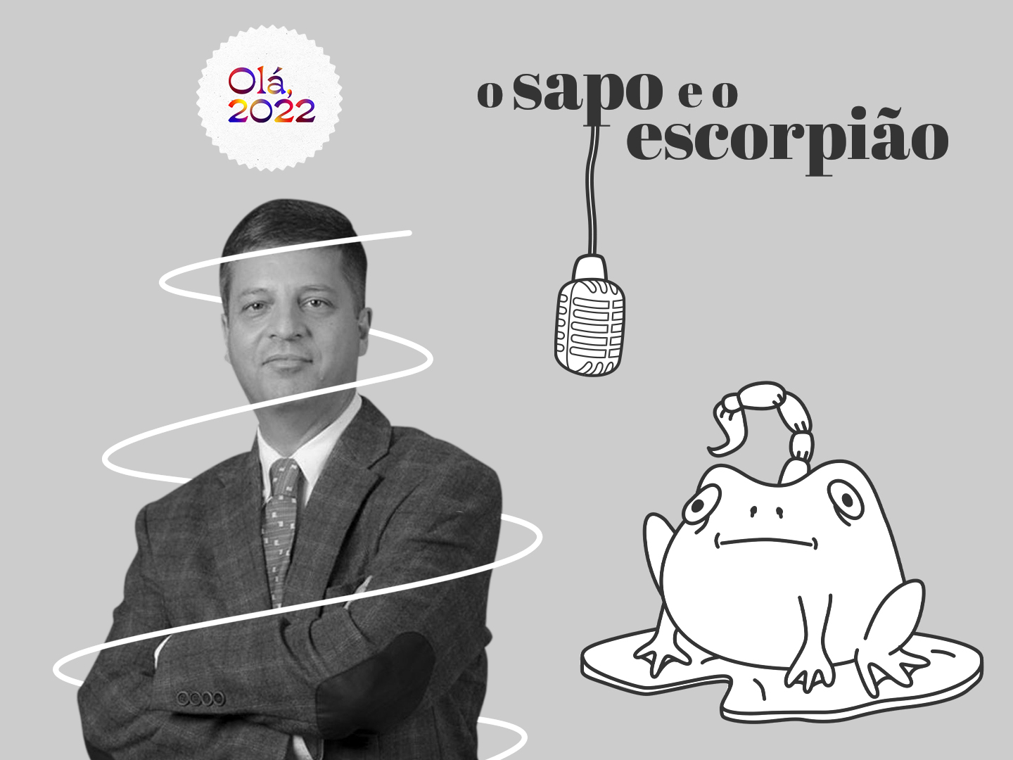 Nuno Garoupa: “Não podemos descartar novas eleições em outubro”