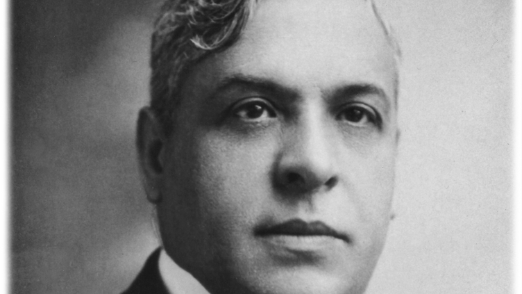 Parlamento discute a colocação do túmulo de Aristides de Sousa Mendes no Panteão Nacional