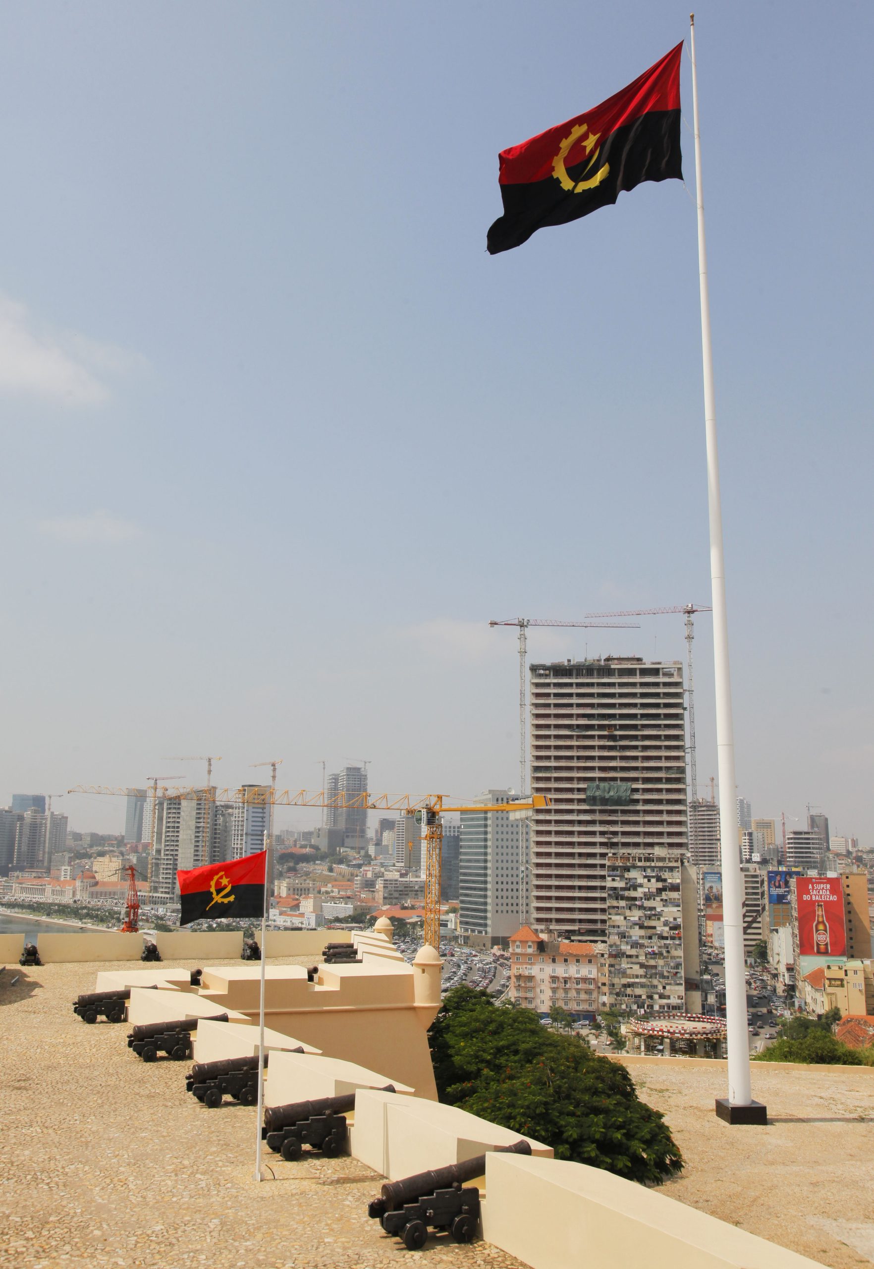Procurador-geral de Angola afirma que foi investigado em Portugal por “revanchismo”