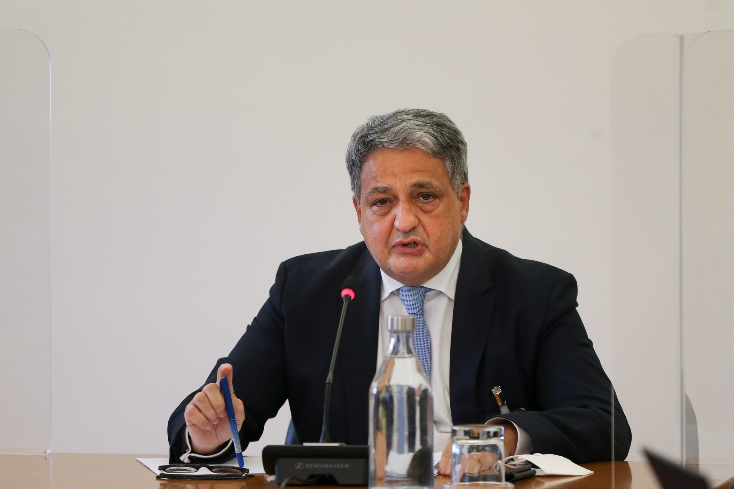 CGD admite vender crédito malparado no contexto do fim das moratórias