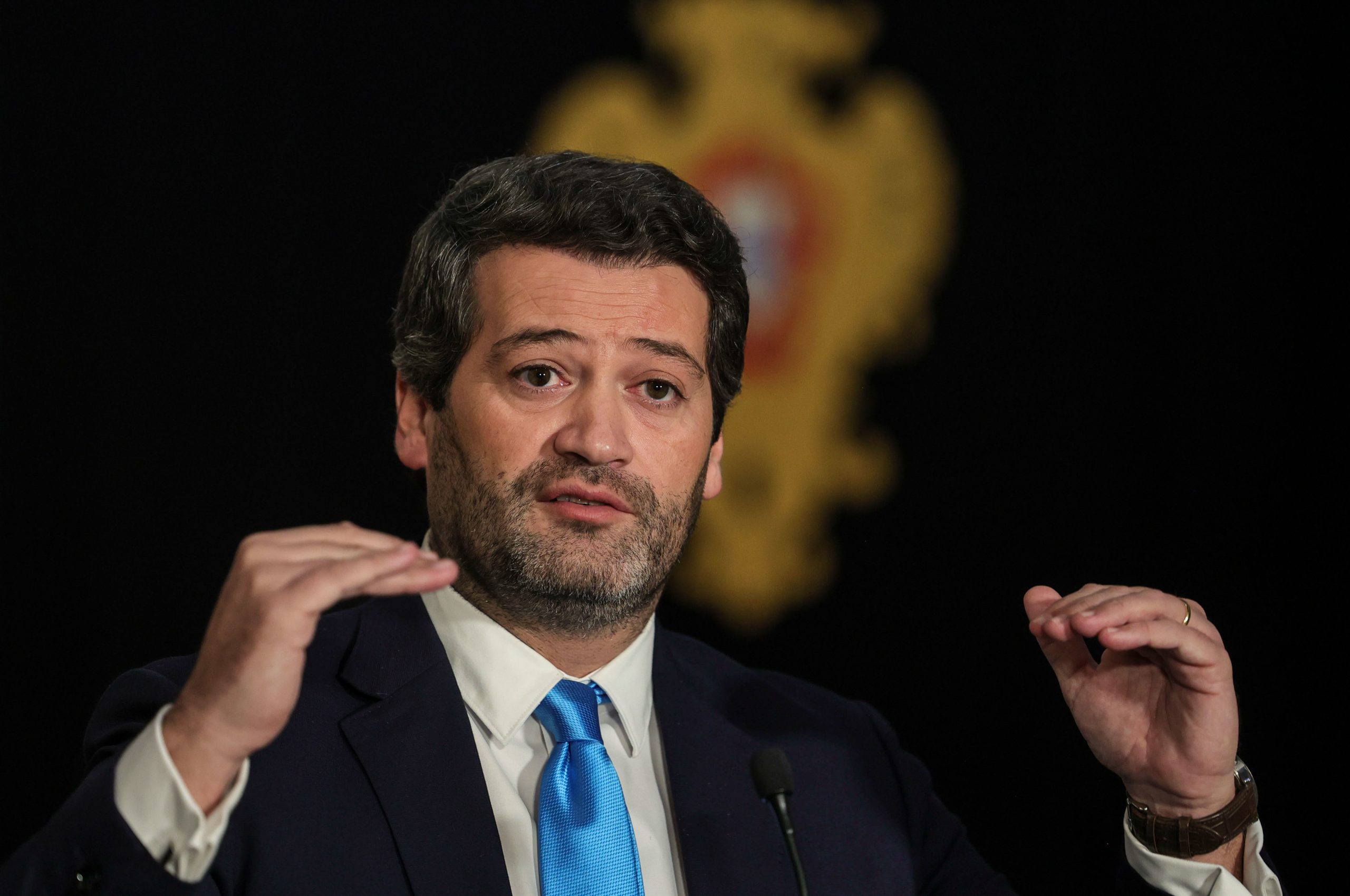 Constituição: Partidos contra proposta do Chega de associar nacionalidade a dever de conhecer língua