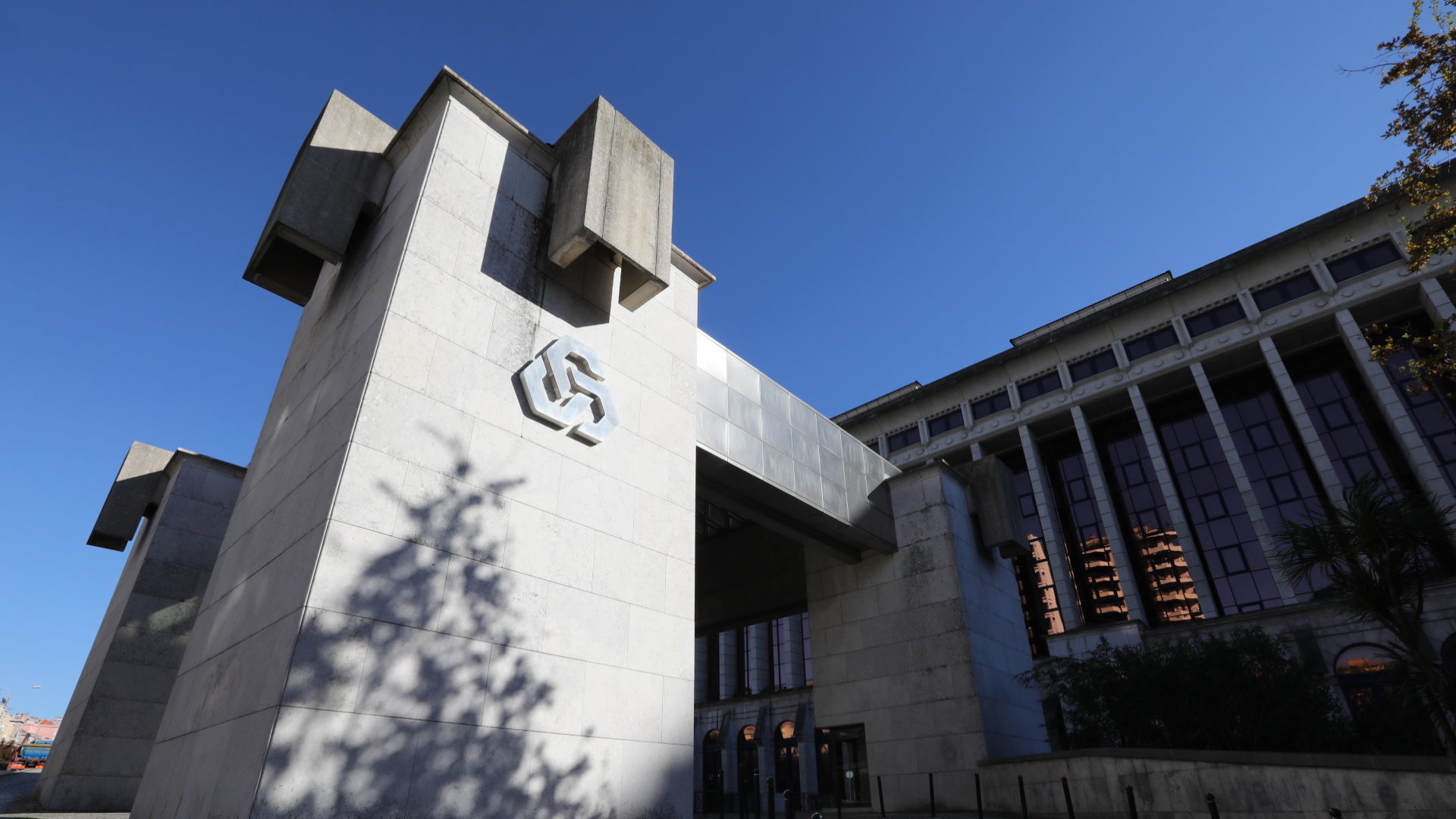 Inquérito/CGD: Caixa considerou suficientes penhor de 40% da Associação Berardo e aval de 39 milhões de euros