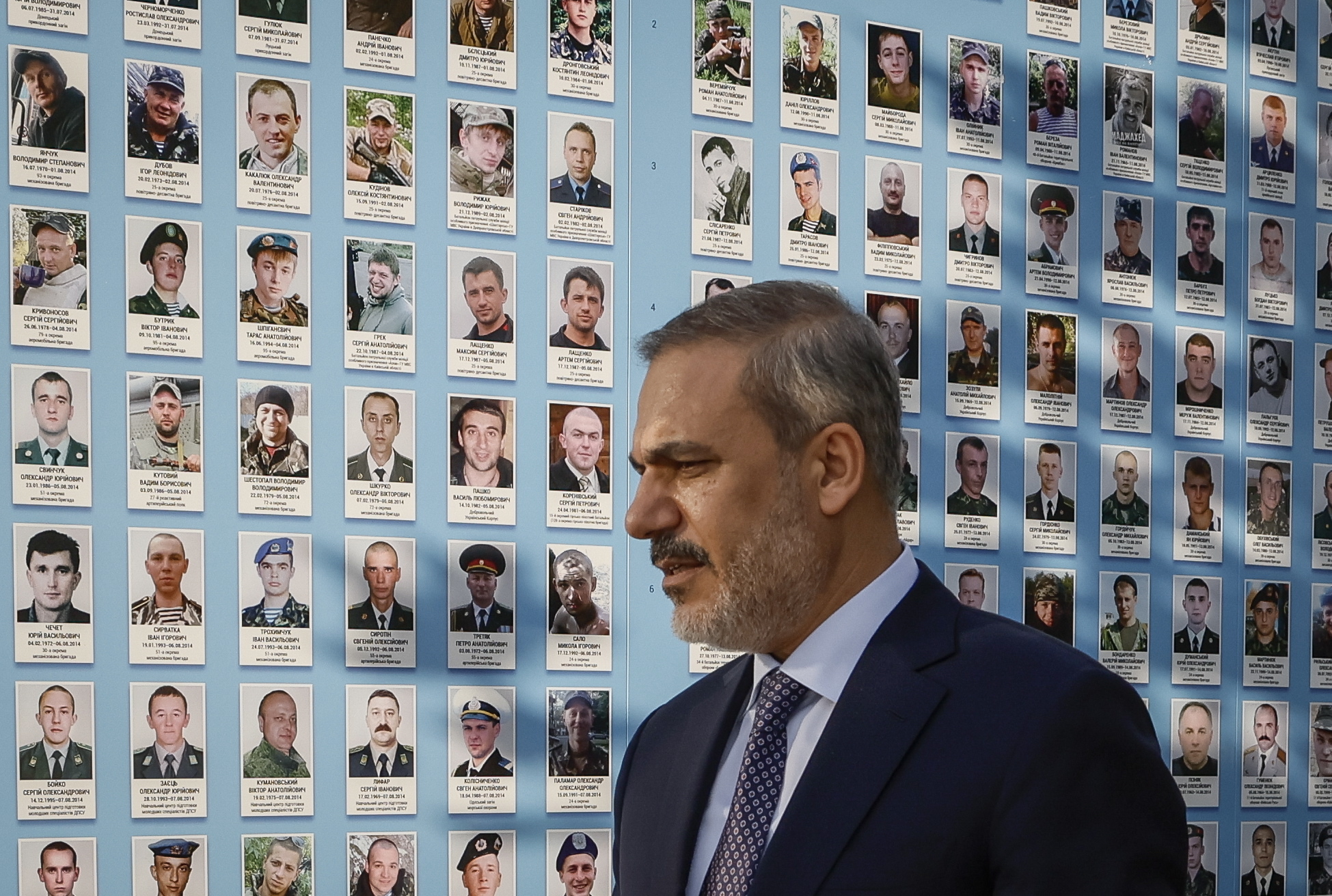 Turquia insiste em acordo de cereais mas Moscovo quer garantias