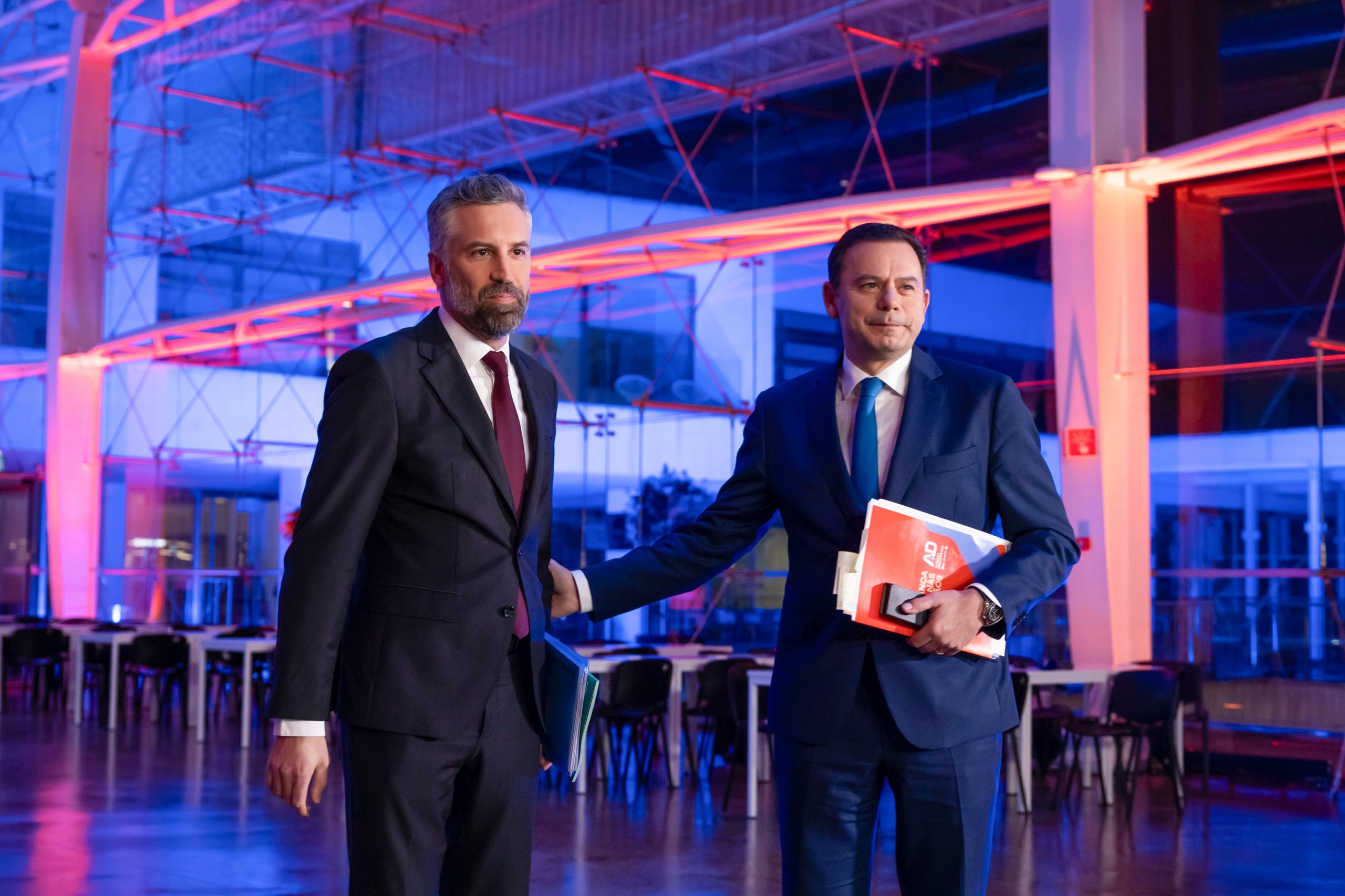 Pedro Nuno Santos “se ficar em segundo” admite viabilizar governo da AD sem obter reciprocidade de Montenegro