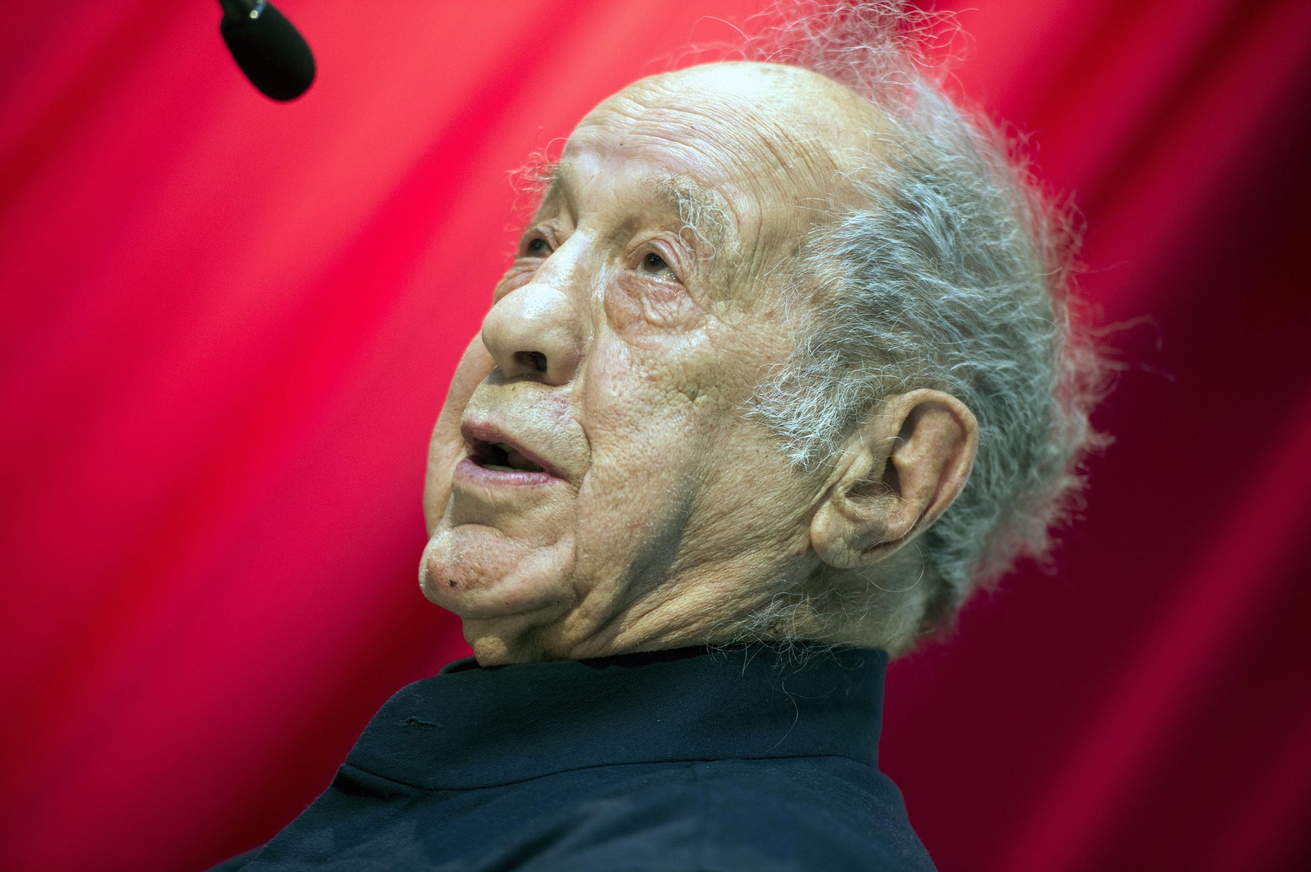 Morreu Robert Frank, ícone da fotografia do século XX, aos 94 anos