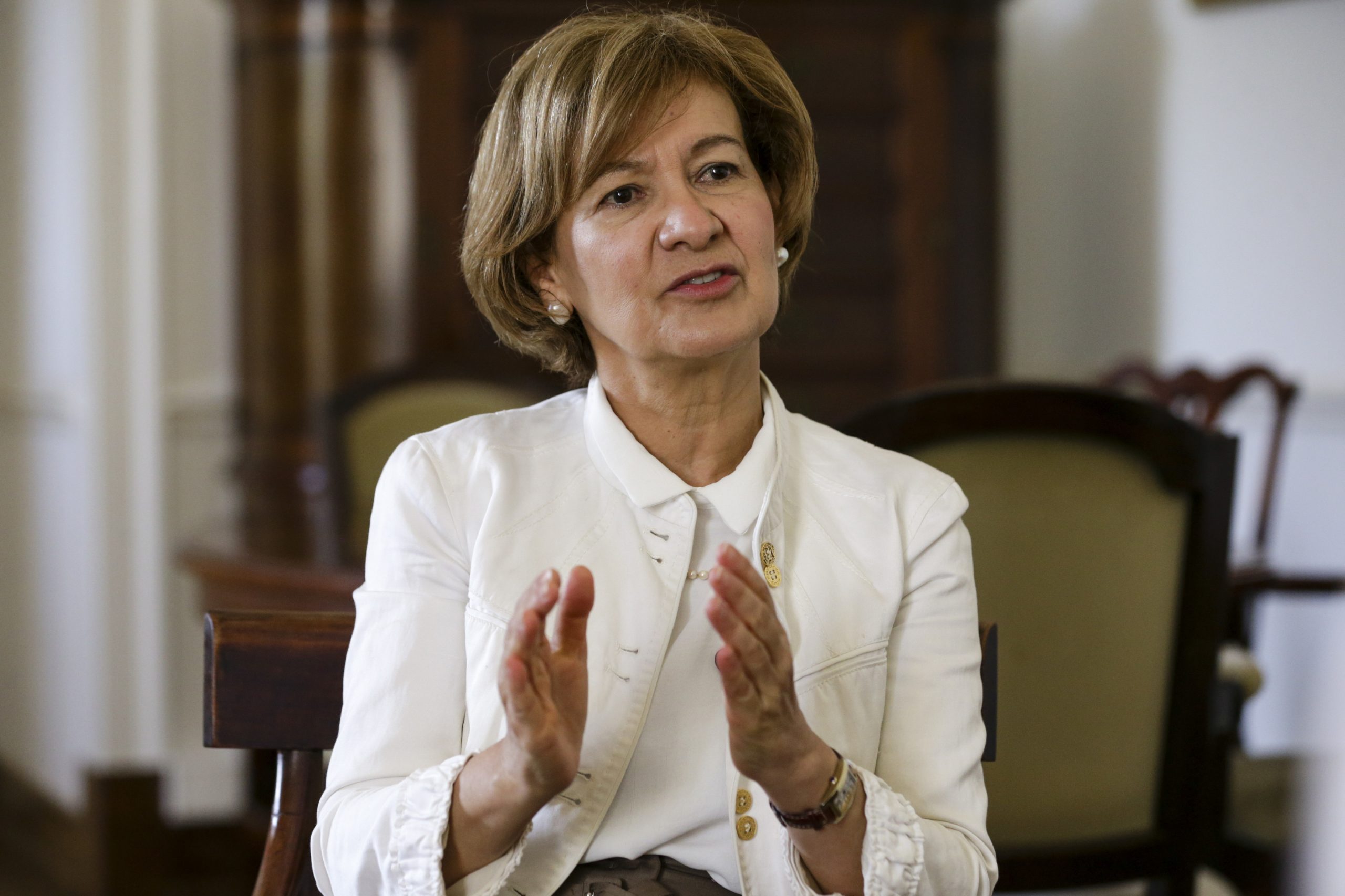 Secretária de Estado Teresa Ribeiro nomeada representante para a Liberdade dos Media da OSCE