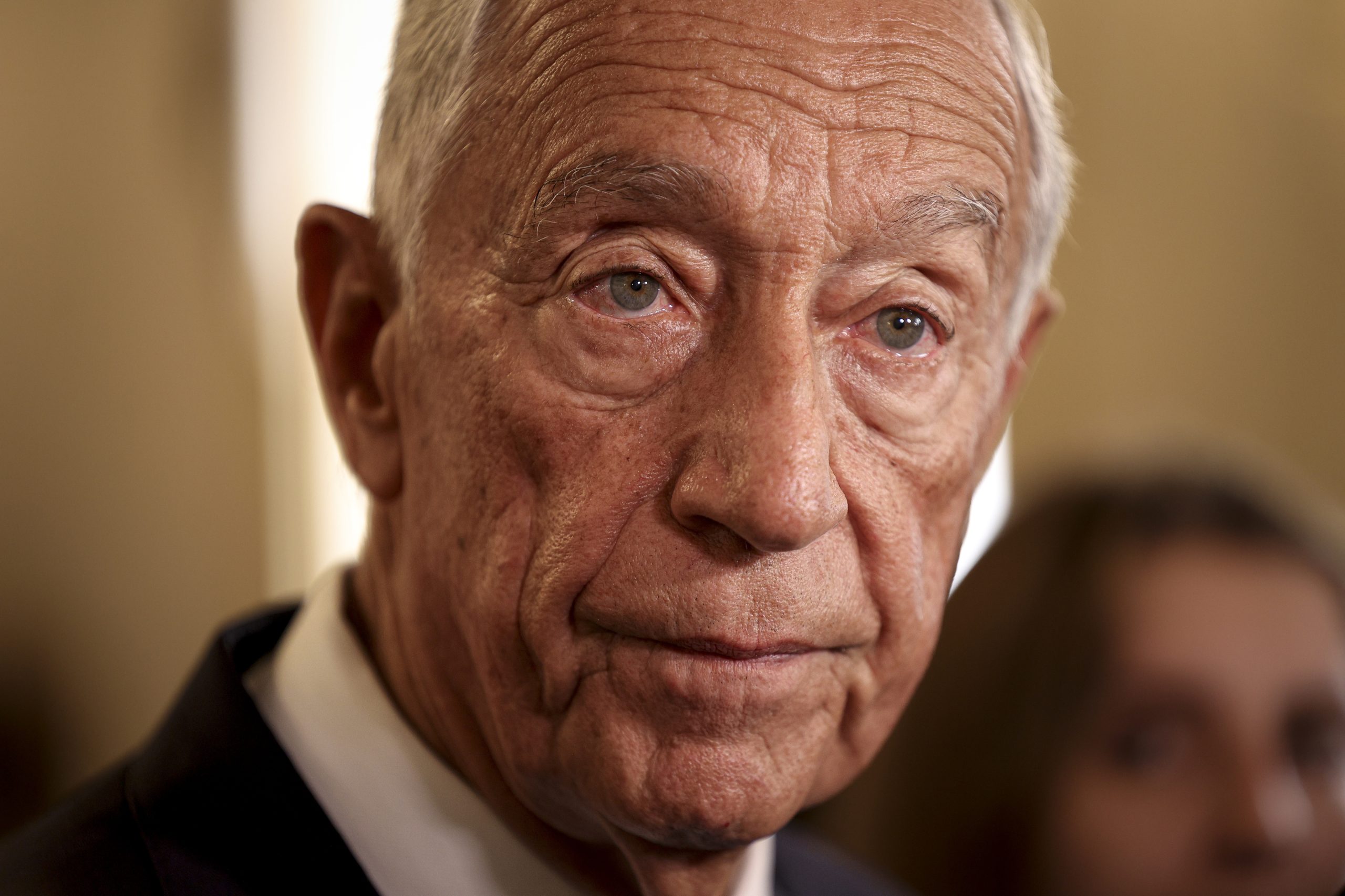OE2025: Marcelo Rebelo de Sousa não comenta propostas e aguarda debate na especialidade