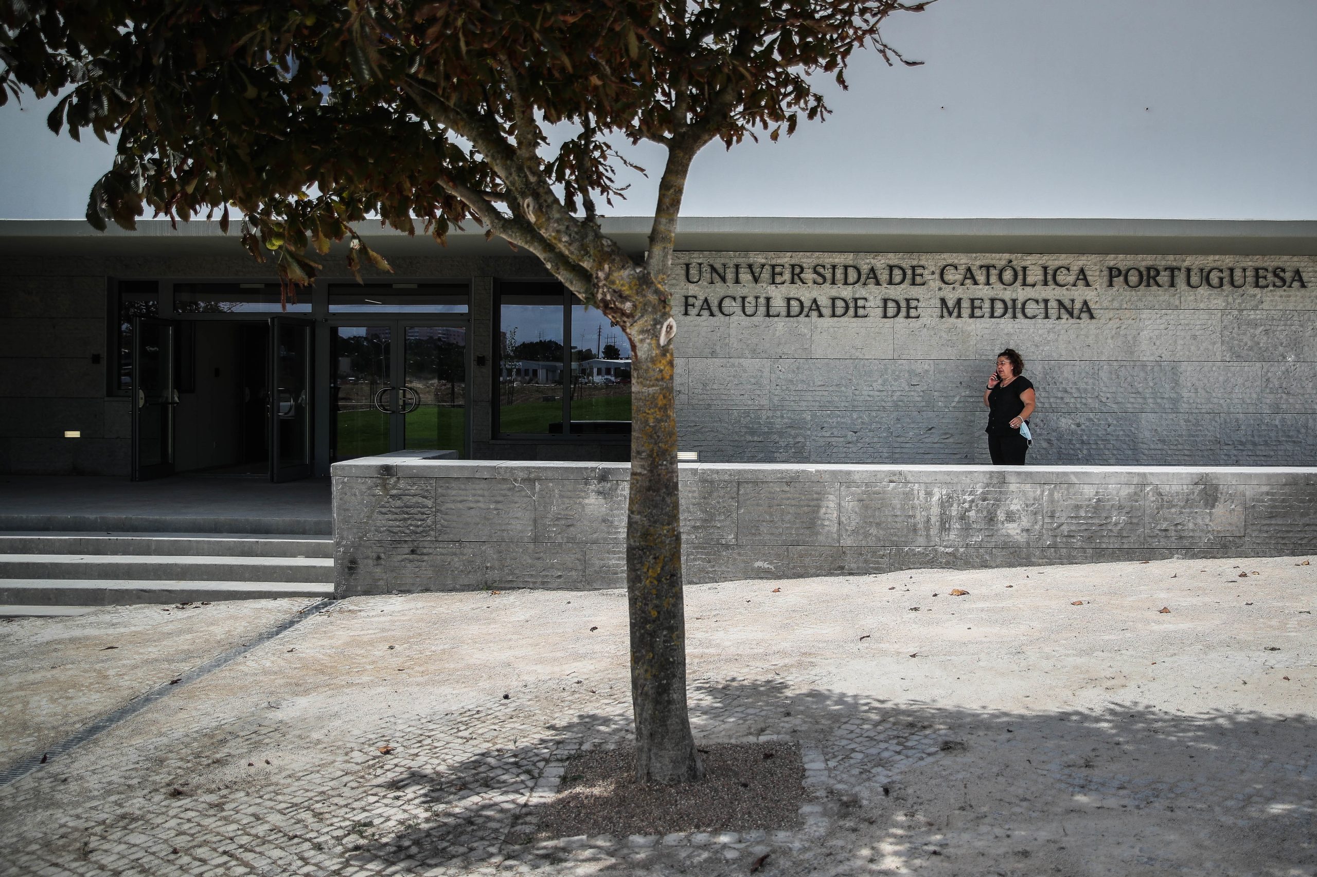 Universidade Católica Portuguesa é a mais empreendedora a nível nacional