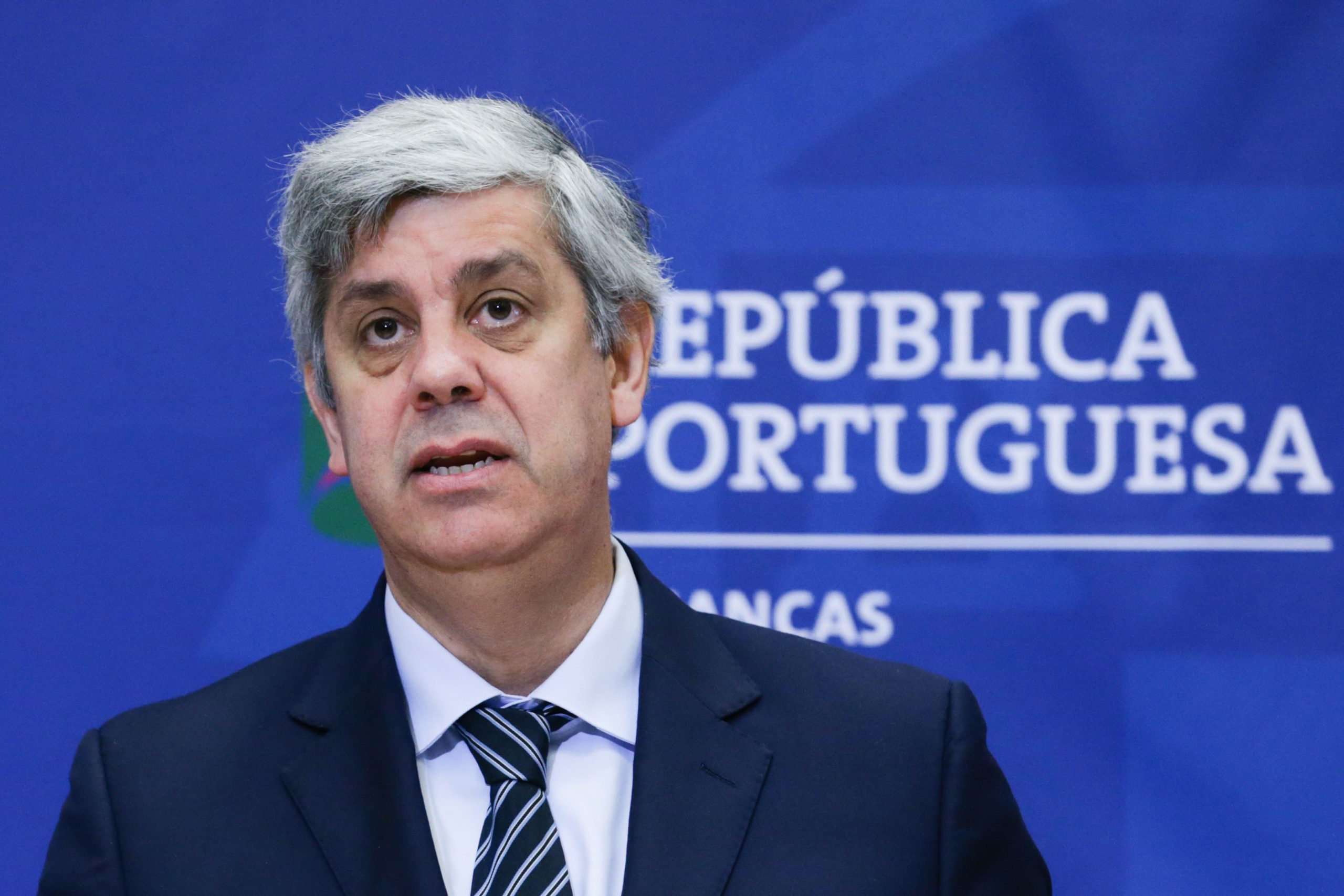 Défice orçamental pode chegar aos 9,3% do PIB