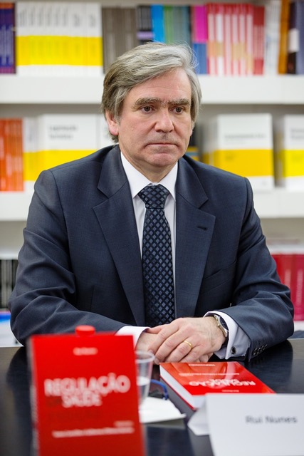 Presidente da Associação de Bioética nomeado como conselheiro do Papa Francisco