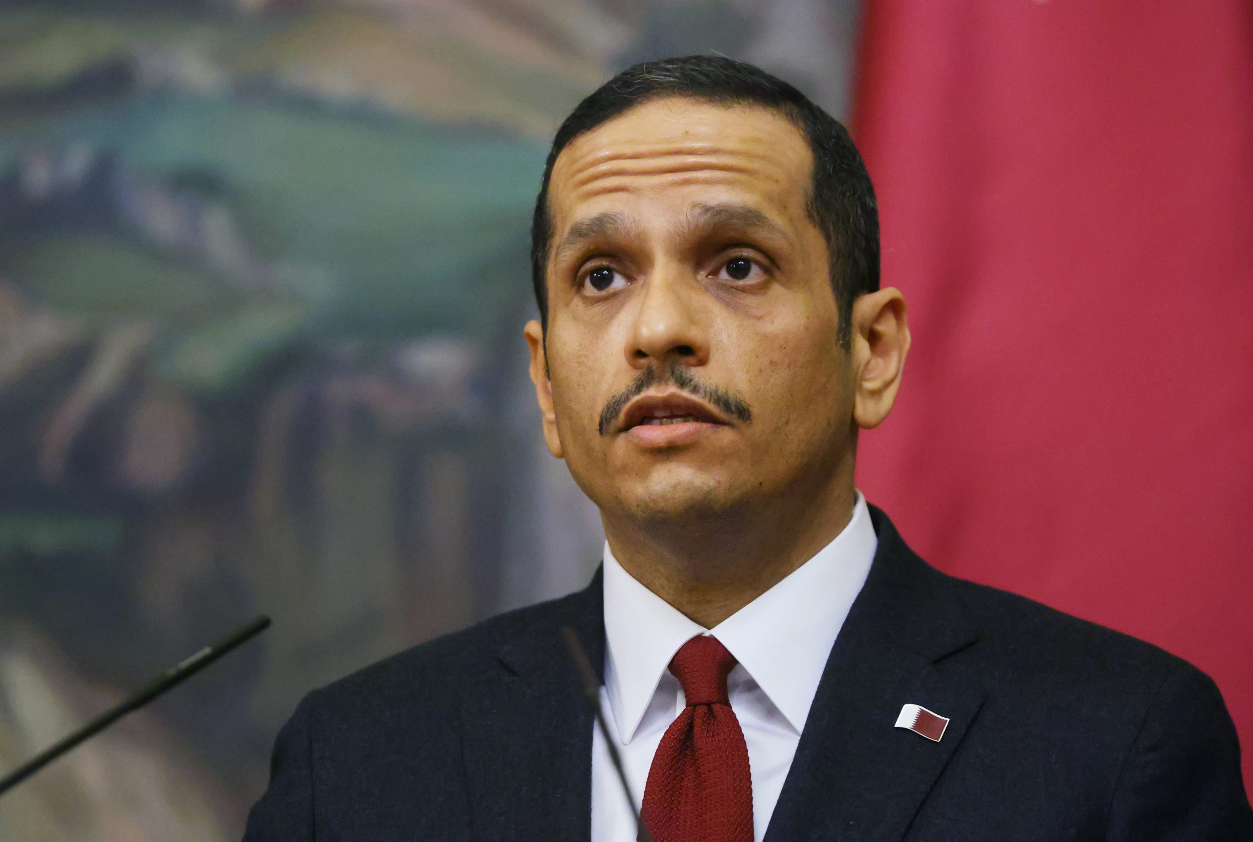 Doha afirma que acordo para libertar reféns está pendente de pormenores