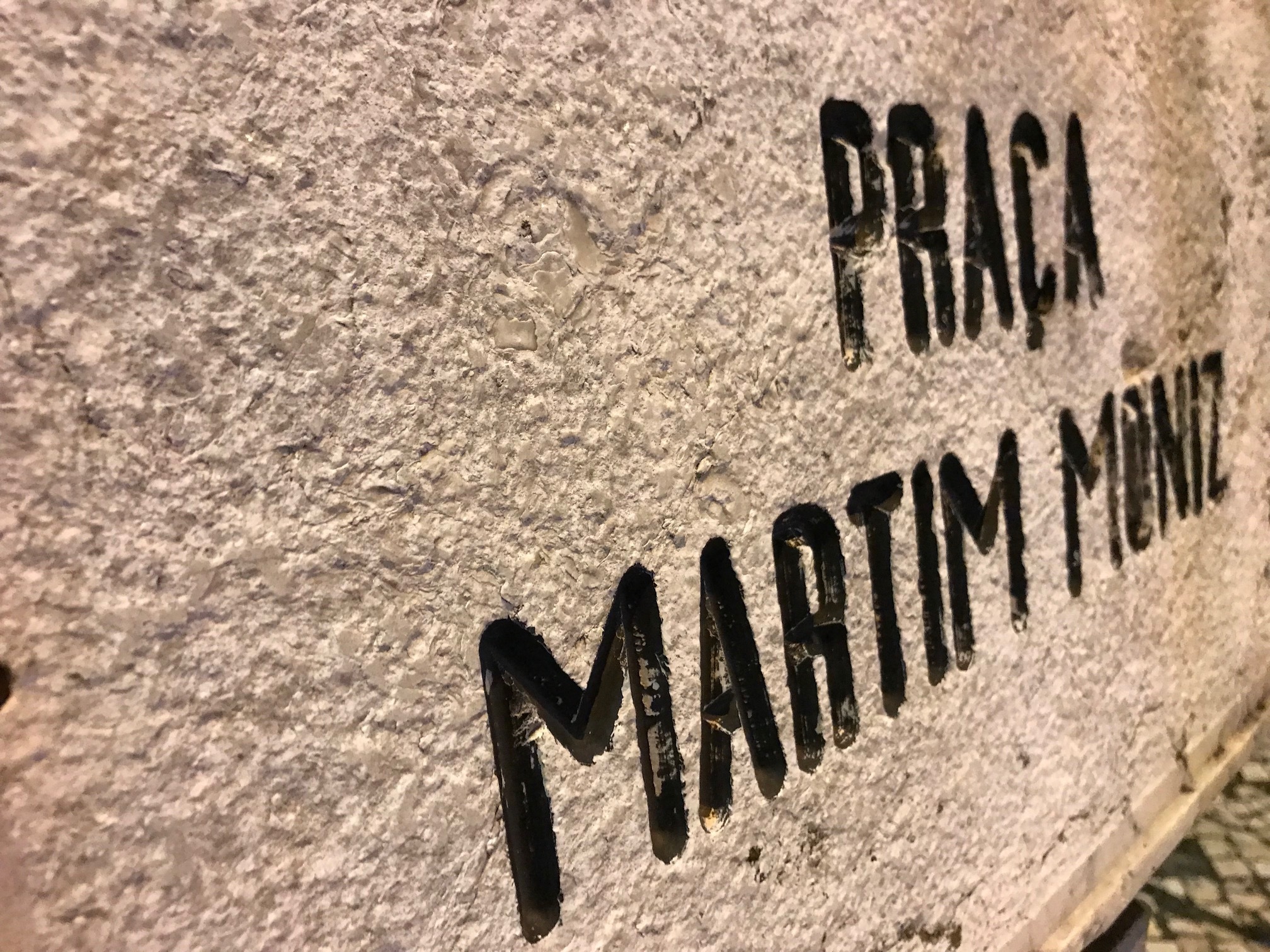 Processo participativo para requalificação do Martim Moniz contou com mais de mil respostas