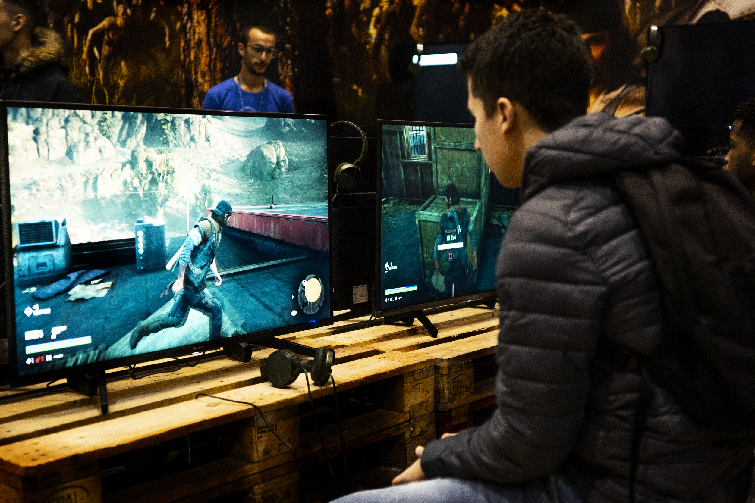 O gaming não é uma “tendência”: é a maior indústria de entretenimento do mundo