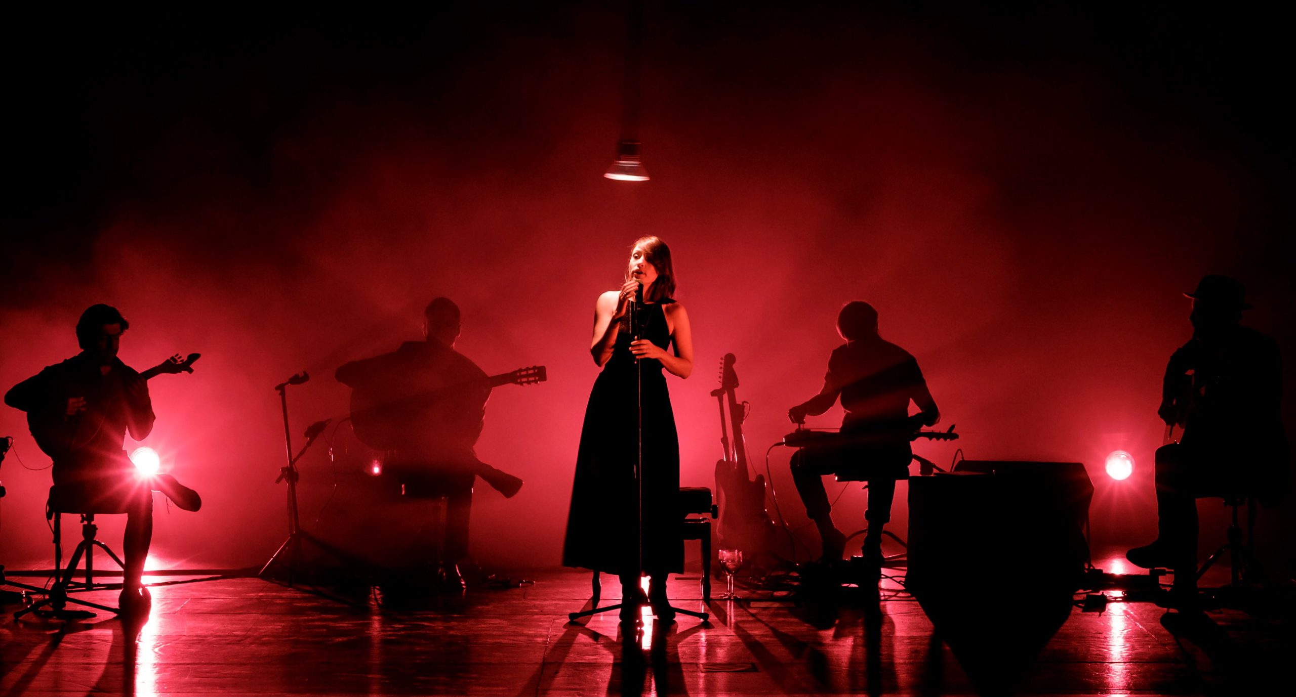 Fadista Carminho edita álbum pela Nonesuch e faz digressão na América do Norte