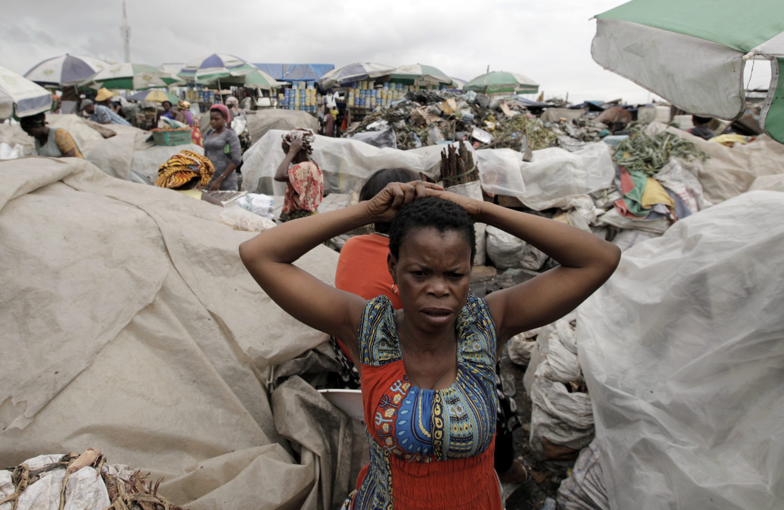 Violência contra mulher é o direito humano mais violado em Angola
