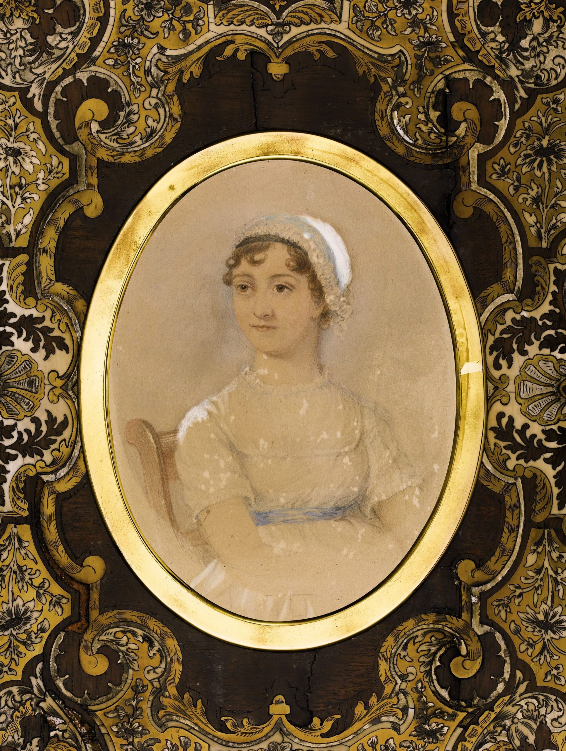 A força da irmandade. Carta de Jane Austen à irmã Cassandra vai a leilão e pode valer 400 mil dólares