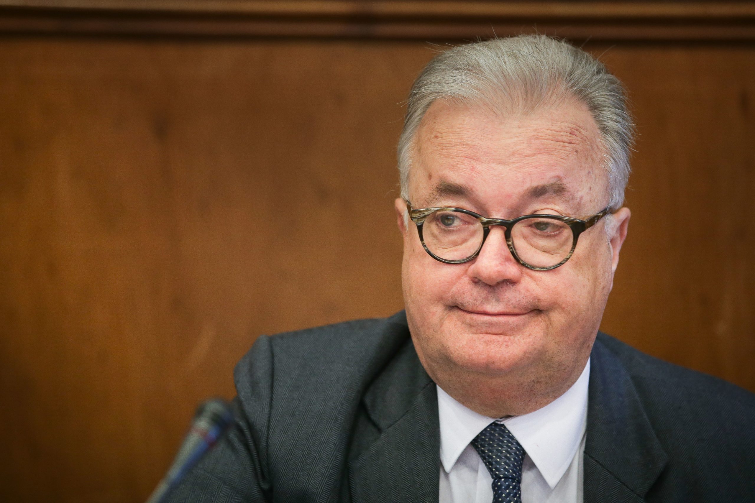 Ministro da Cultura fala hoje no Parlamento sobre regime de autonomia dos museus