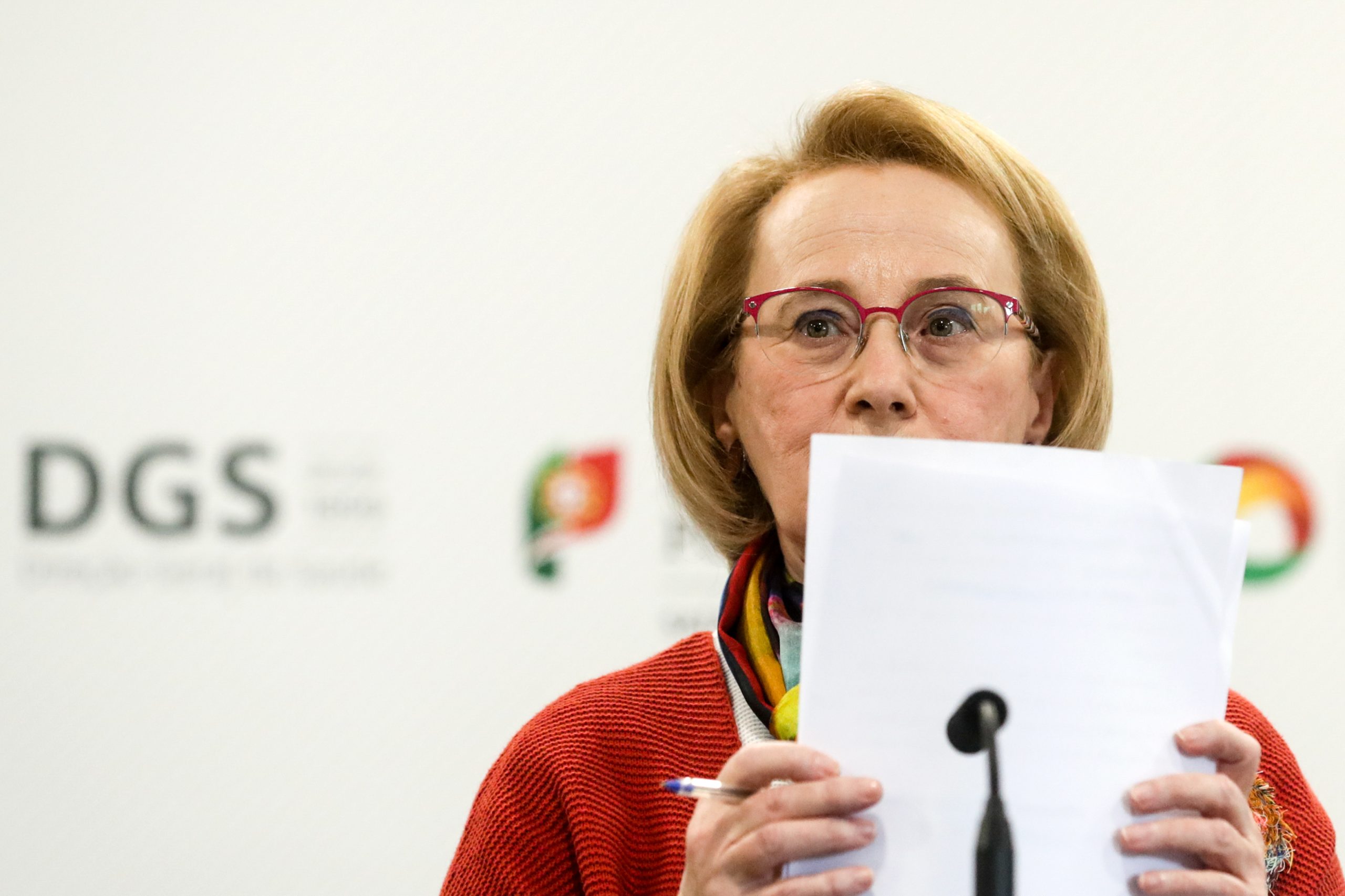 Graça Freitas afirma que primeiro fim-de-semana com recolher obrigatório correu “bastante bem”