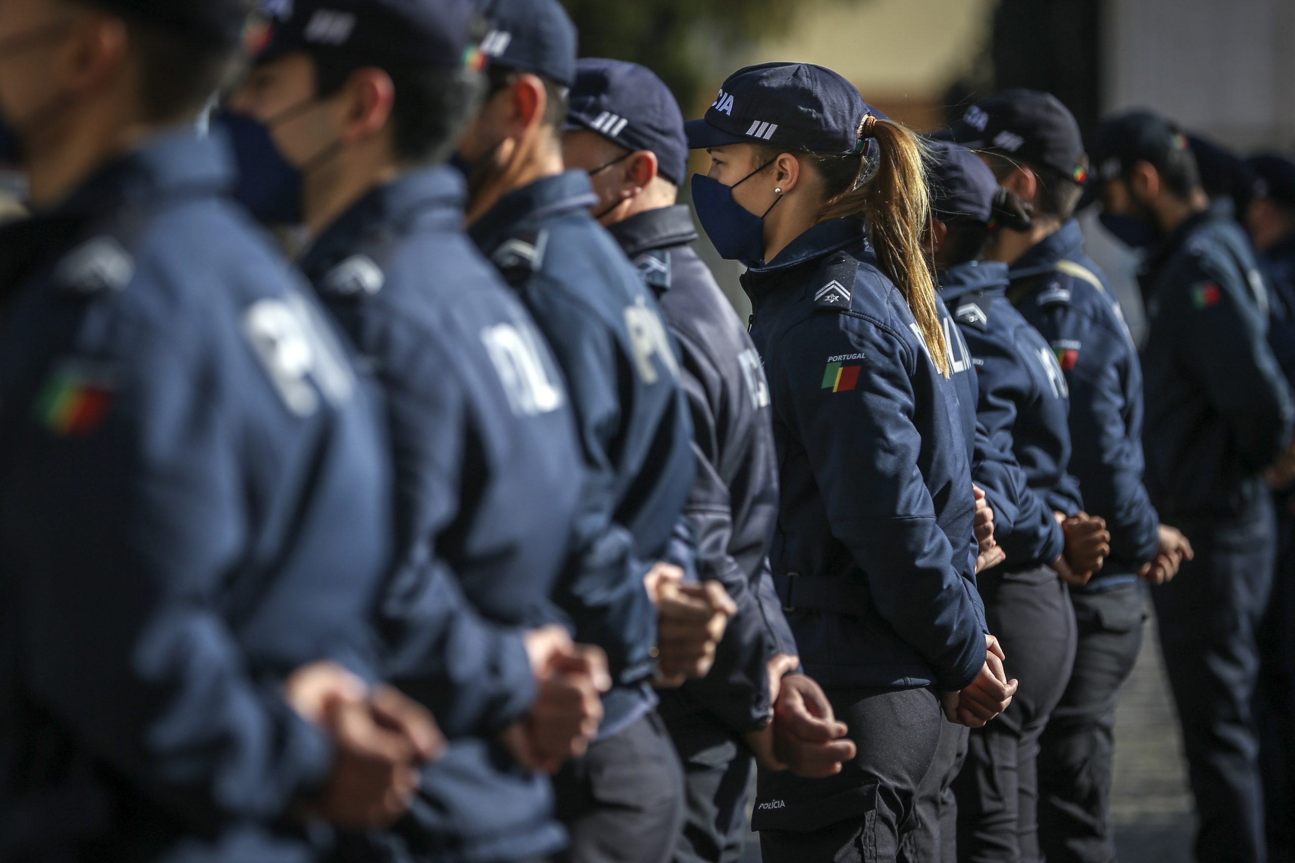 Comando da PSP de Faro quer usar agentes como “mão de obra” para recuperar instalações