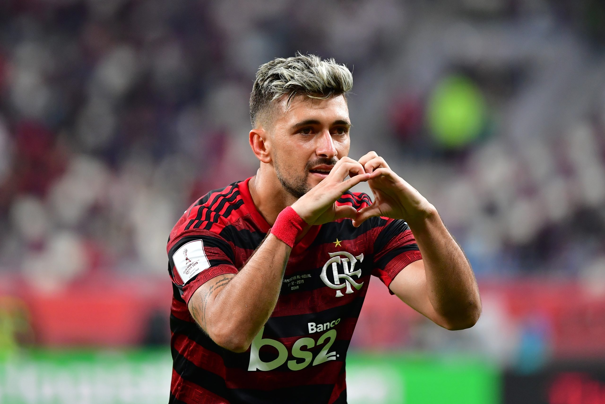 Flamengo a um triunfo de revalidar título brasileiro