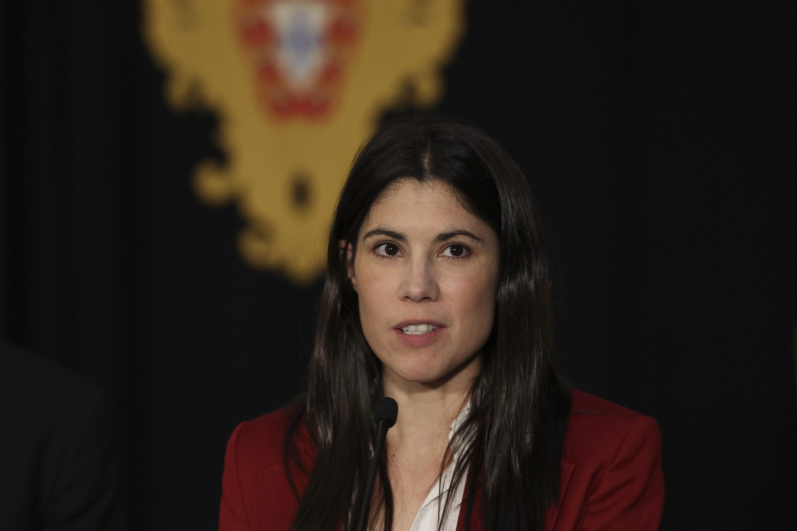 BE pede audiência a Marcelo sobre política de imigração e fim de manifestação de interesse