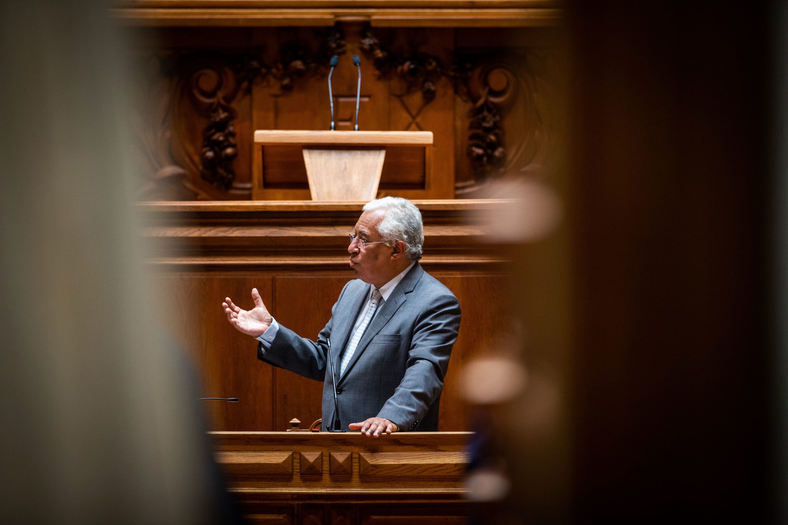 PS rejeita proposta de Jorge Lacão para debates mensais com primeiro-ministro