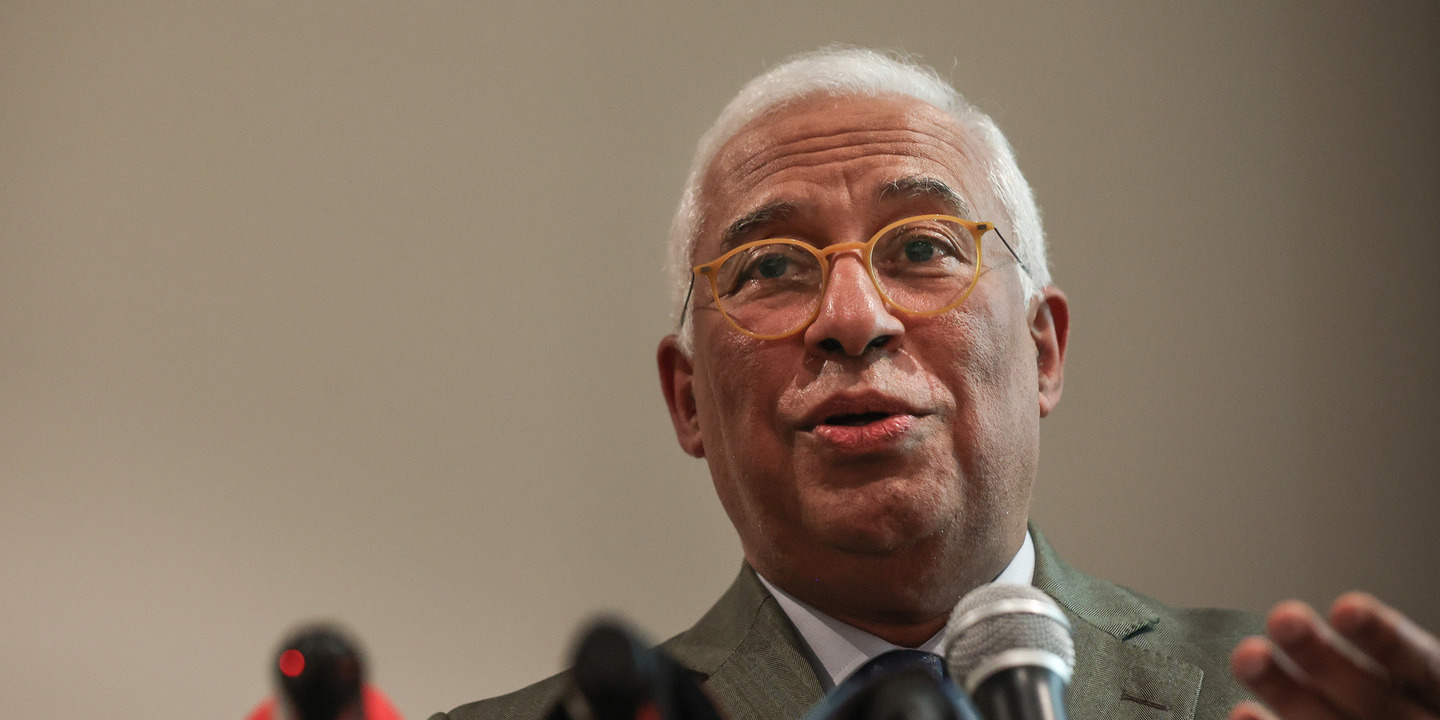 António Costa no Conselho Europeu: o que faz esta instituição e qual a função do presidente?