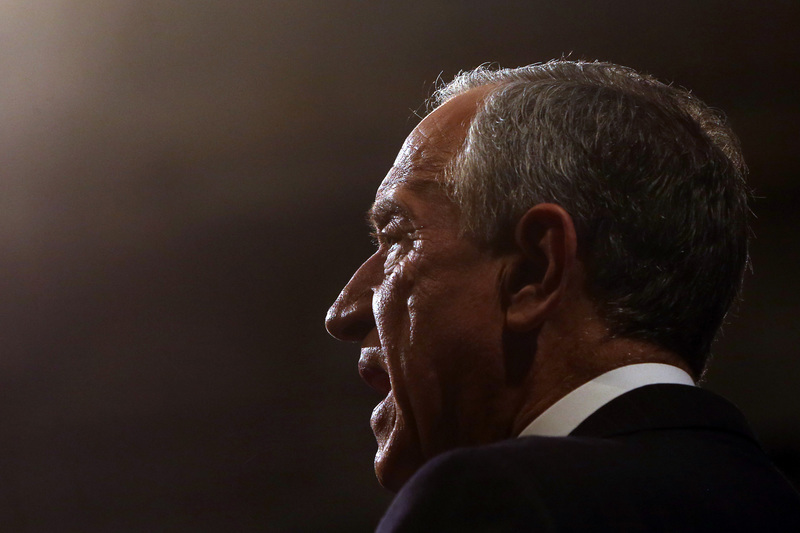 Marcelo gostaria de evitar dissolver o parlamento durante o seu mandato