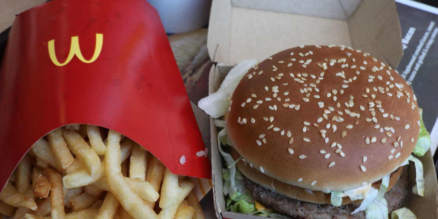 Guerra na Ucrânia: McDonald’s anuncia acordo para vender o negócio na Rússia a um empresário local