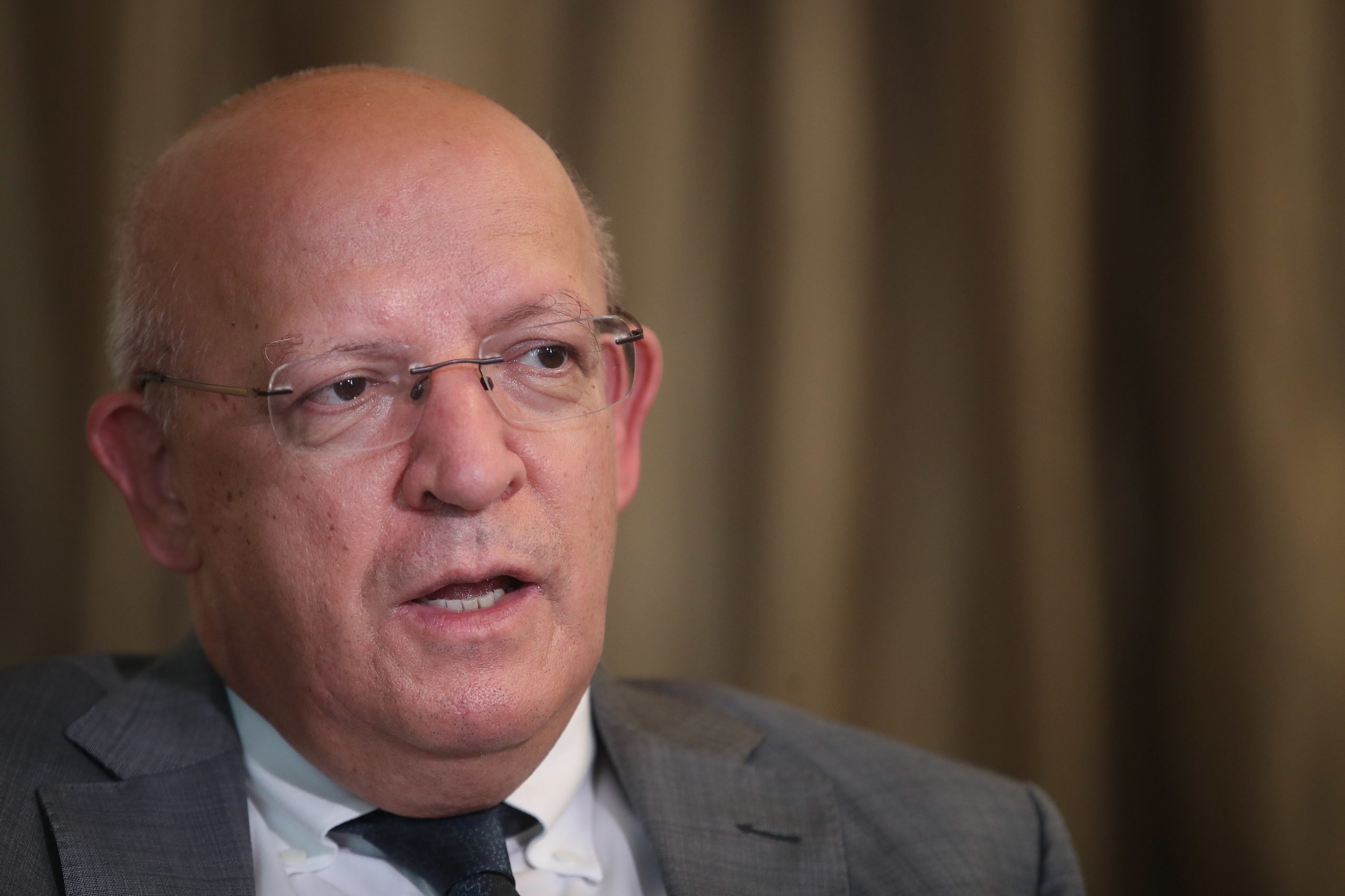 Portugal condena “movimentações armadas” na capital da Guiné-Bissau
