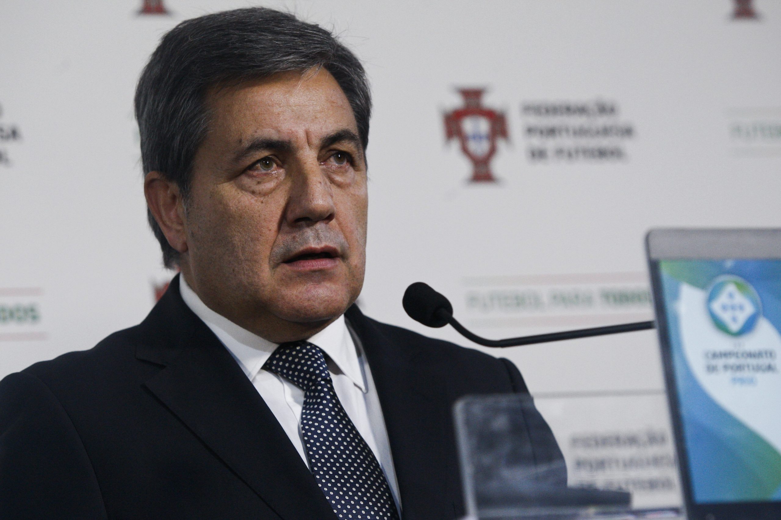 Federação Portuguesa de Futebol propõe criação de uma autoridade de combate à violência no desporto