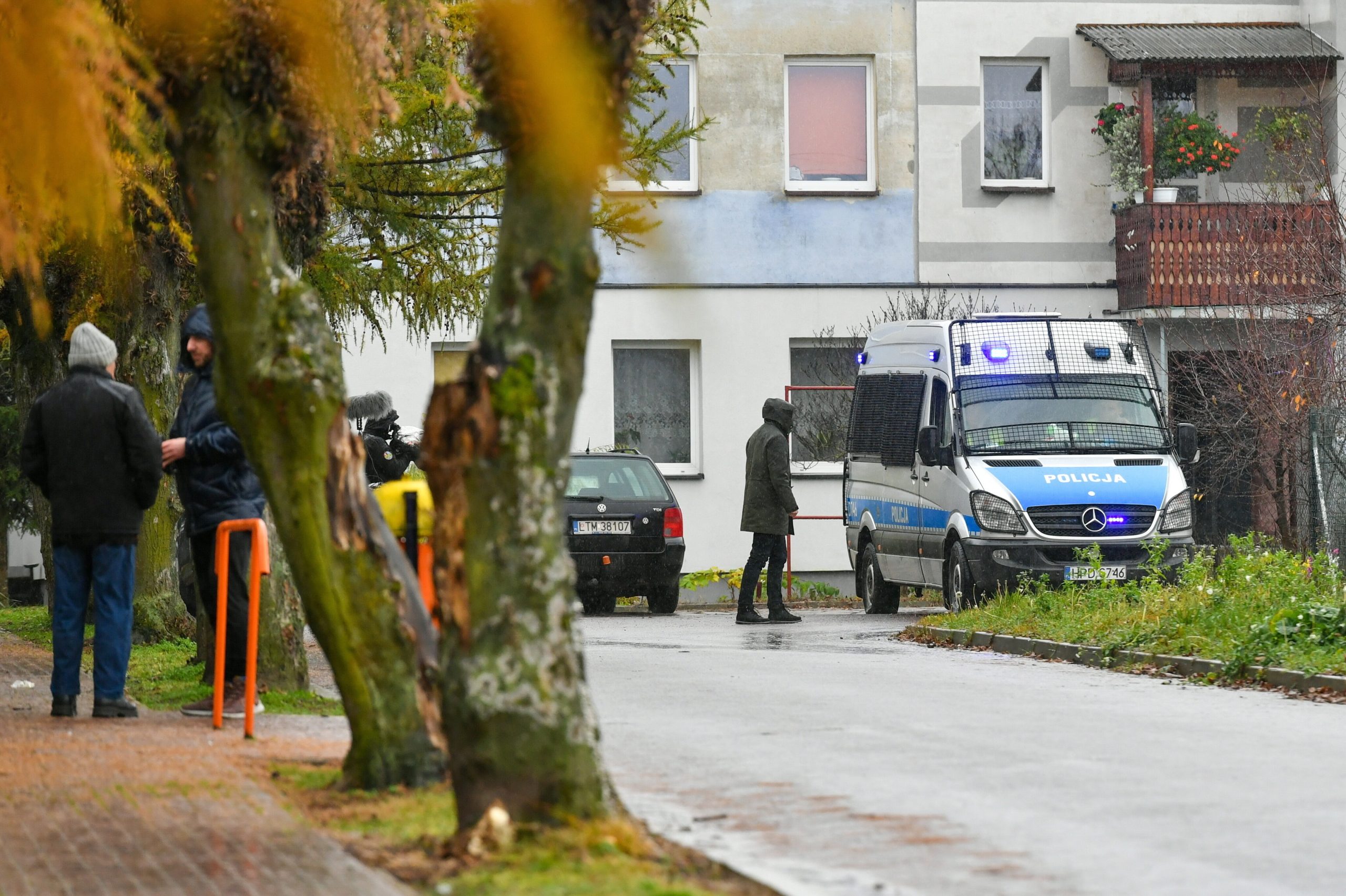 Ucrânia pede acesso imediato ao local na Polónia onde caiu míssil. Polacos dizem que não há provas de “ataque intencional” da Rússia