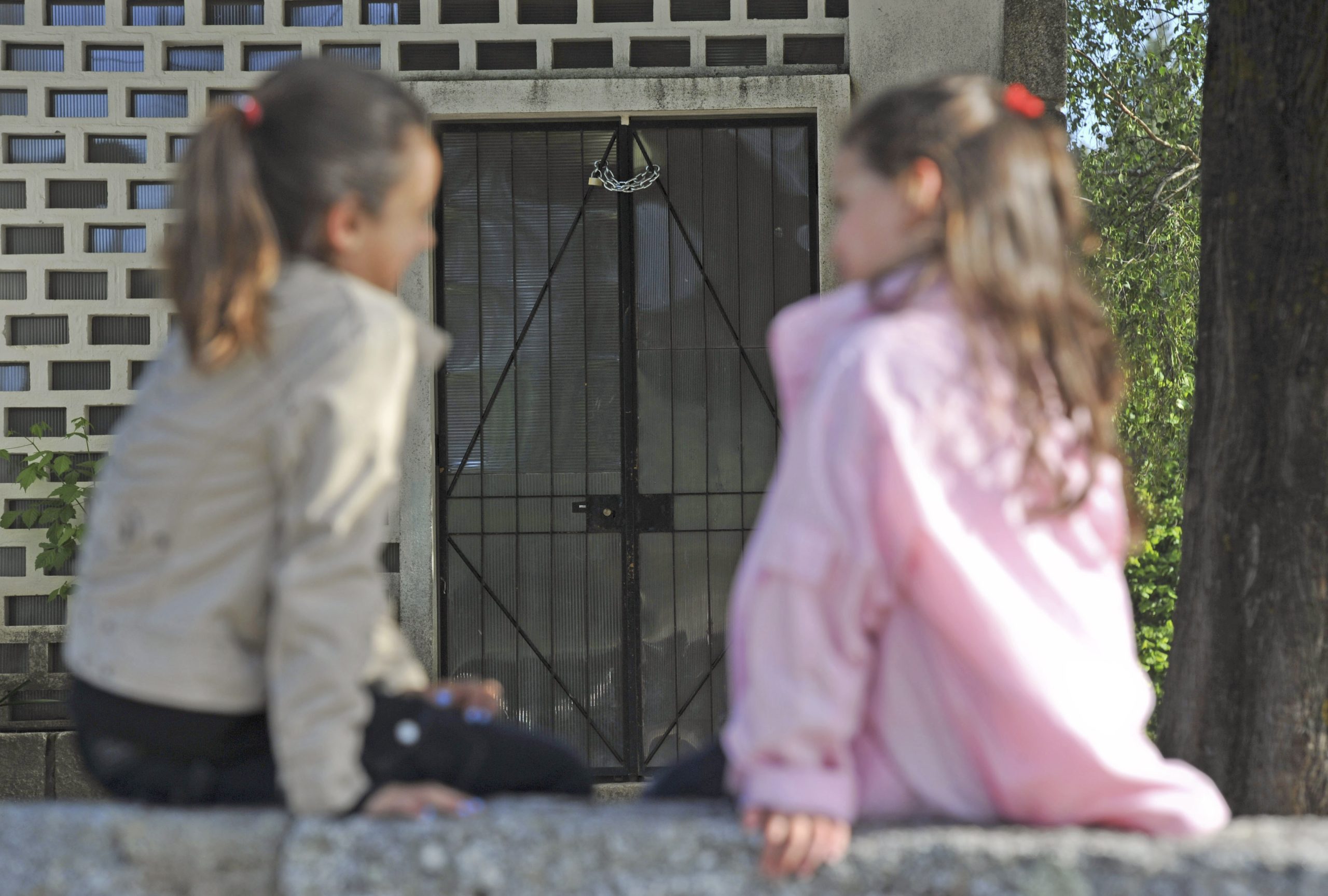 Três por cento das crianças com idade para frequentar o 1.º ciclo não estavam matriculadas em 2015