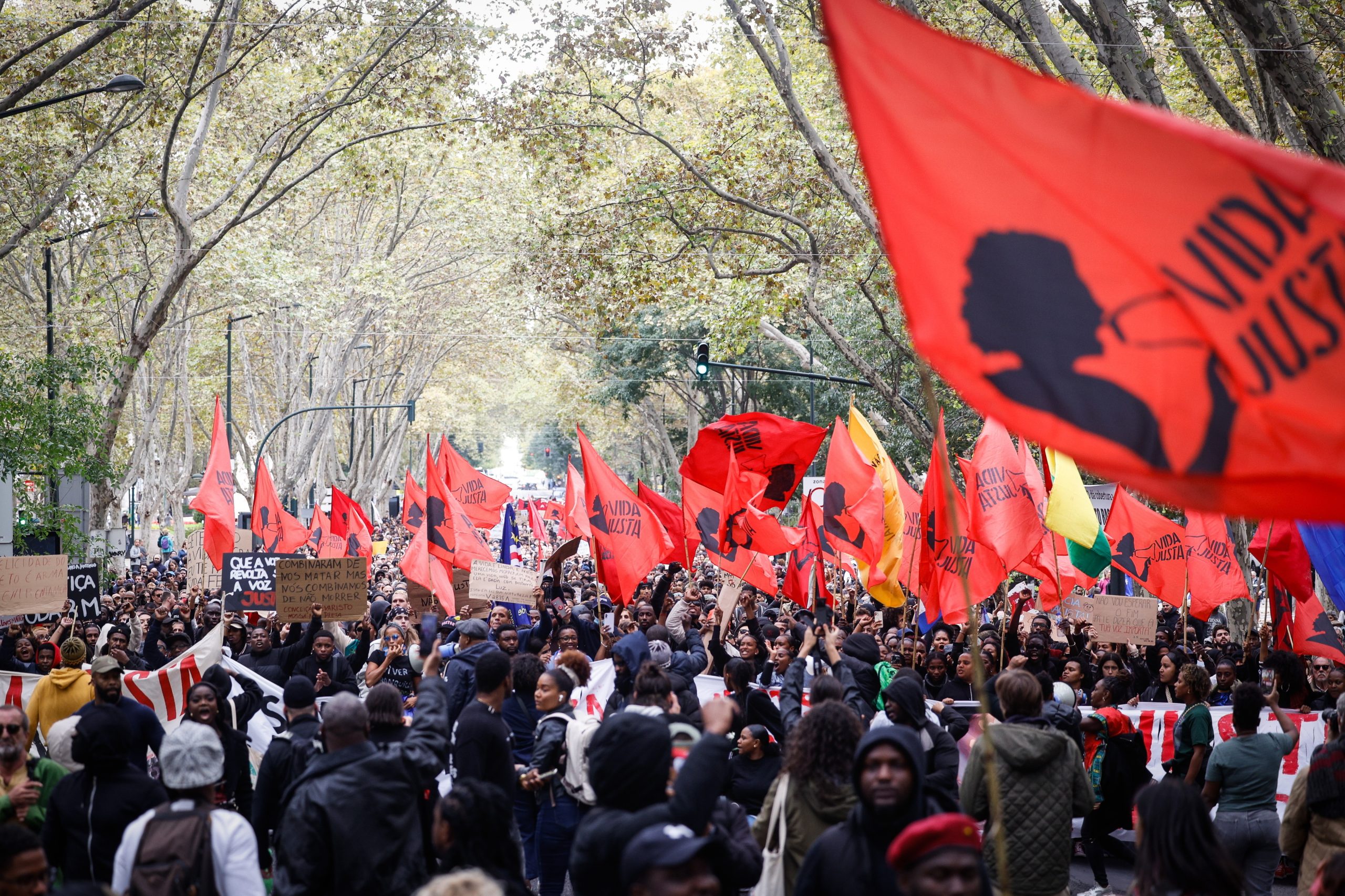 Movimento Vida Justa promove Assembleia Popular dos Bairros a 24 de novembro