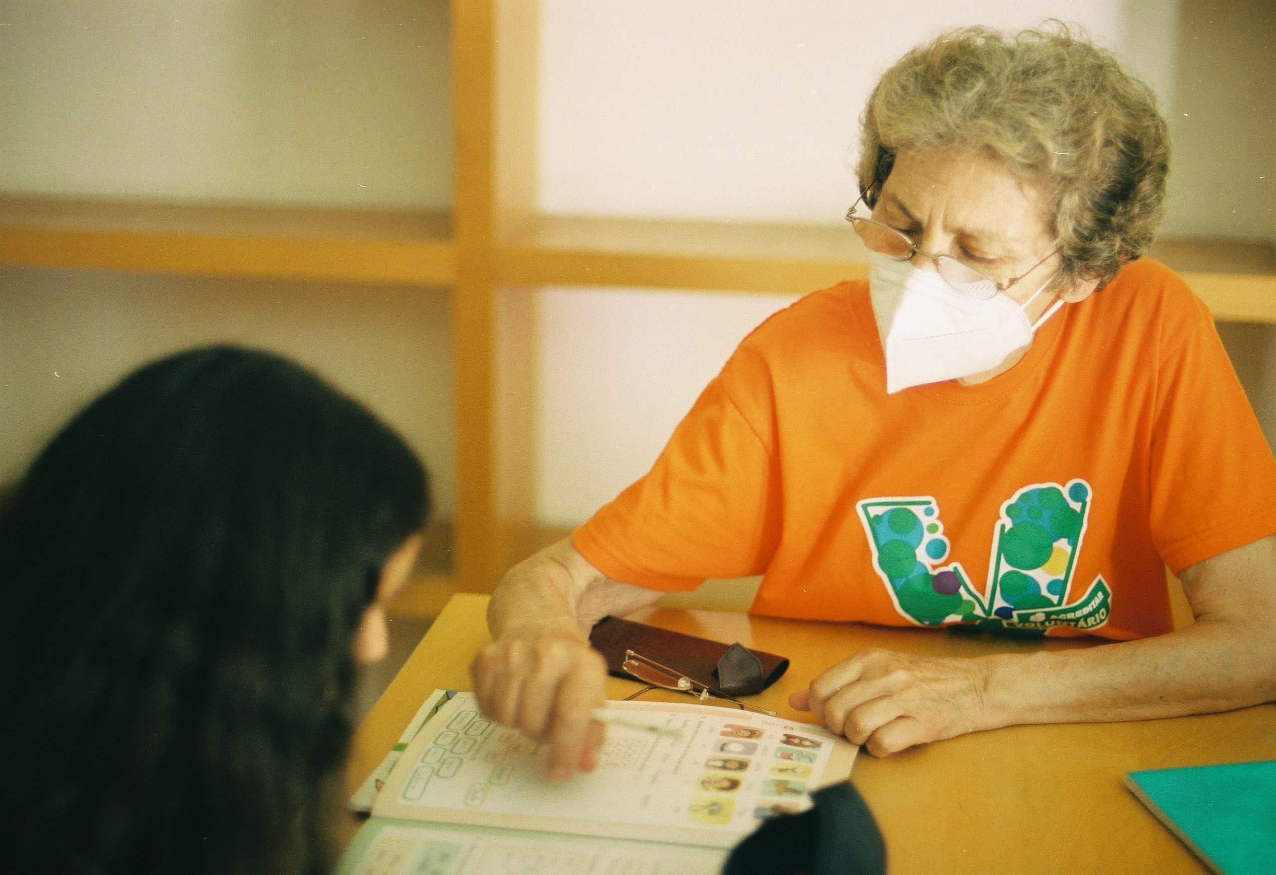 Acreditar que há (qualidade de) vida durante e depois do cancro pediátrico