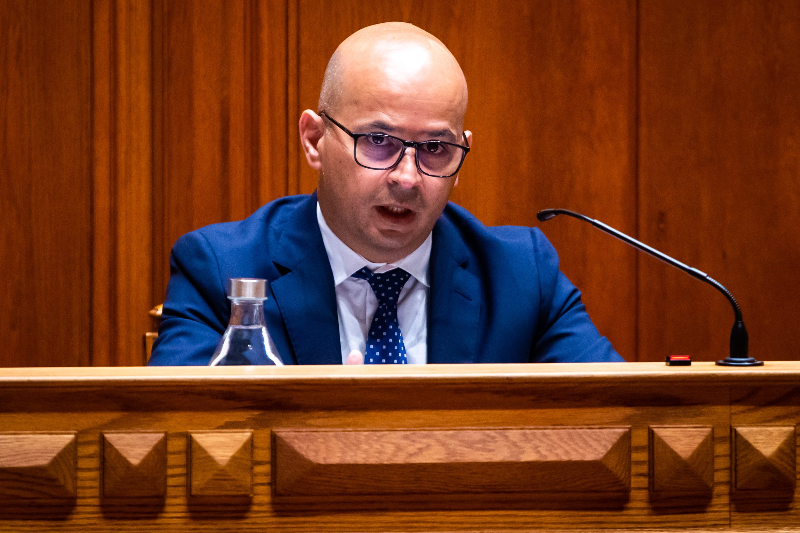 Covid-19: Governo quer aprovar já em julho programa pós-moratórias