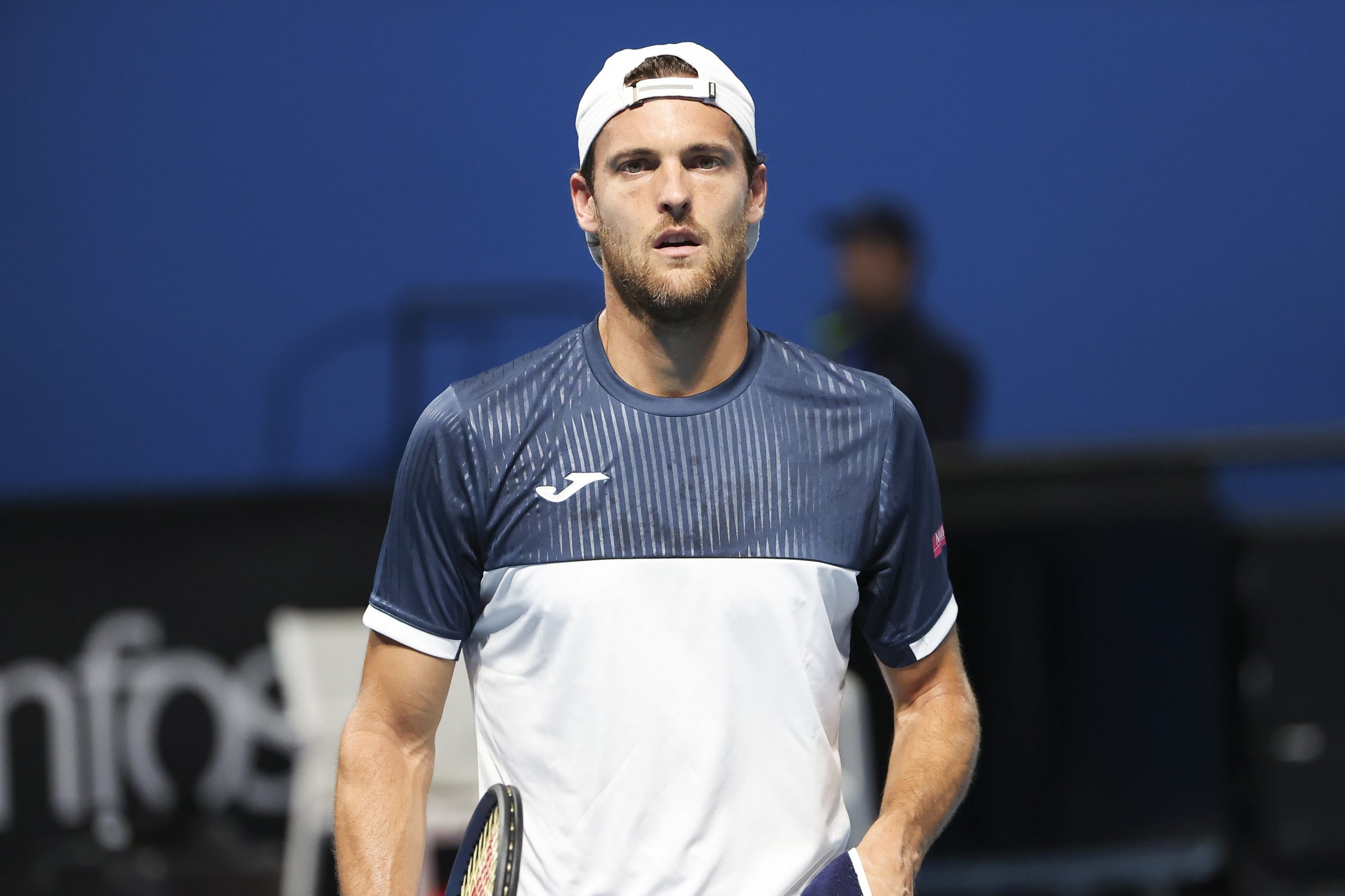 Português João Sousa confirmado na próxima edição do Estoril Open