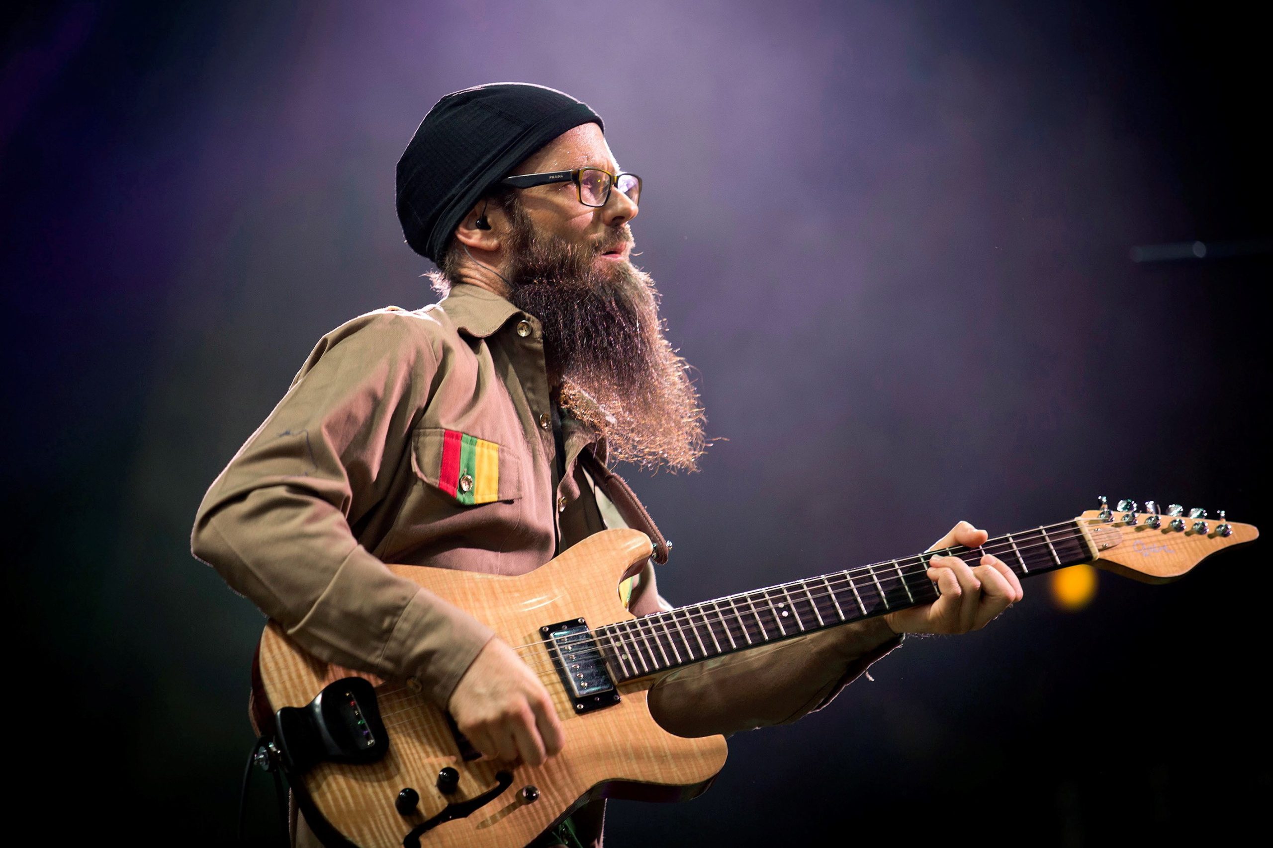 Açores. Festival Maré de Agosto arranca com Groundation e encerra com Linda Martini