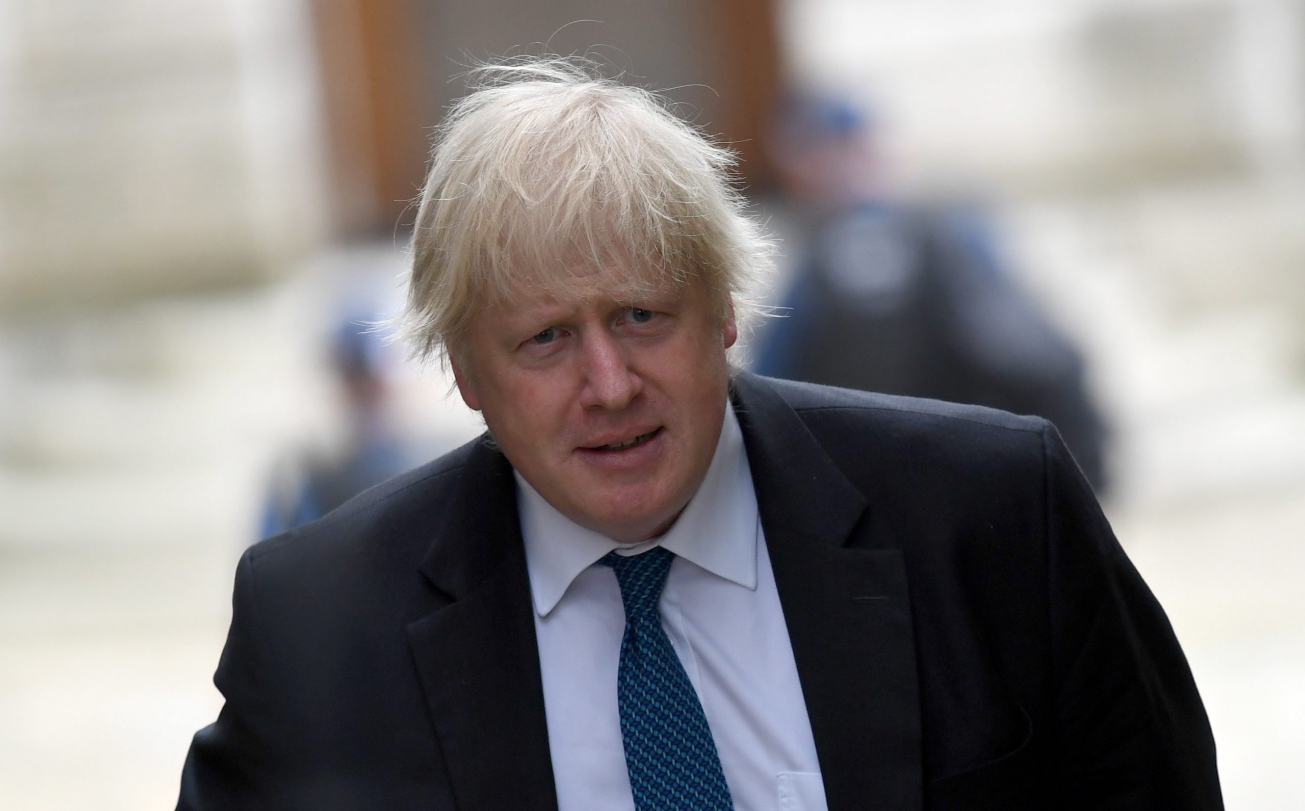 Reino Unido: Boris Johnson, Ministro dos Negócios Estrangeiros britânico, demitiu-se