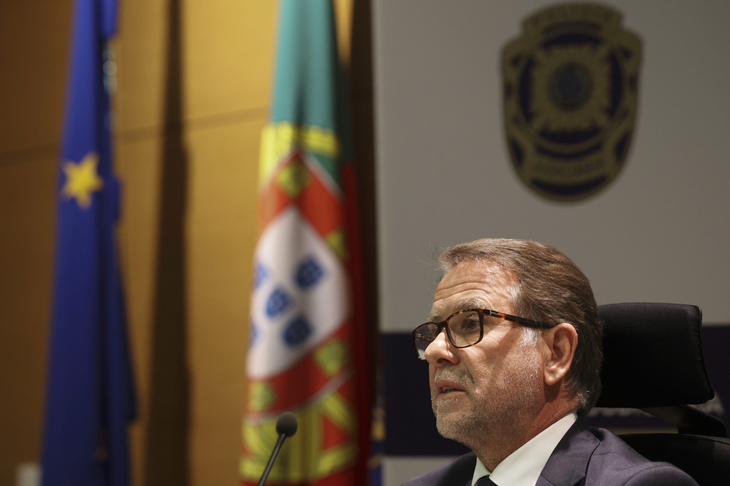 PJ garante que não houve conhecimento prévio dos jornalistas sobre operação na Madeira