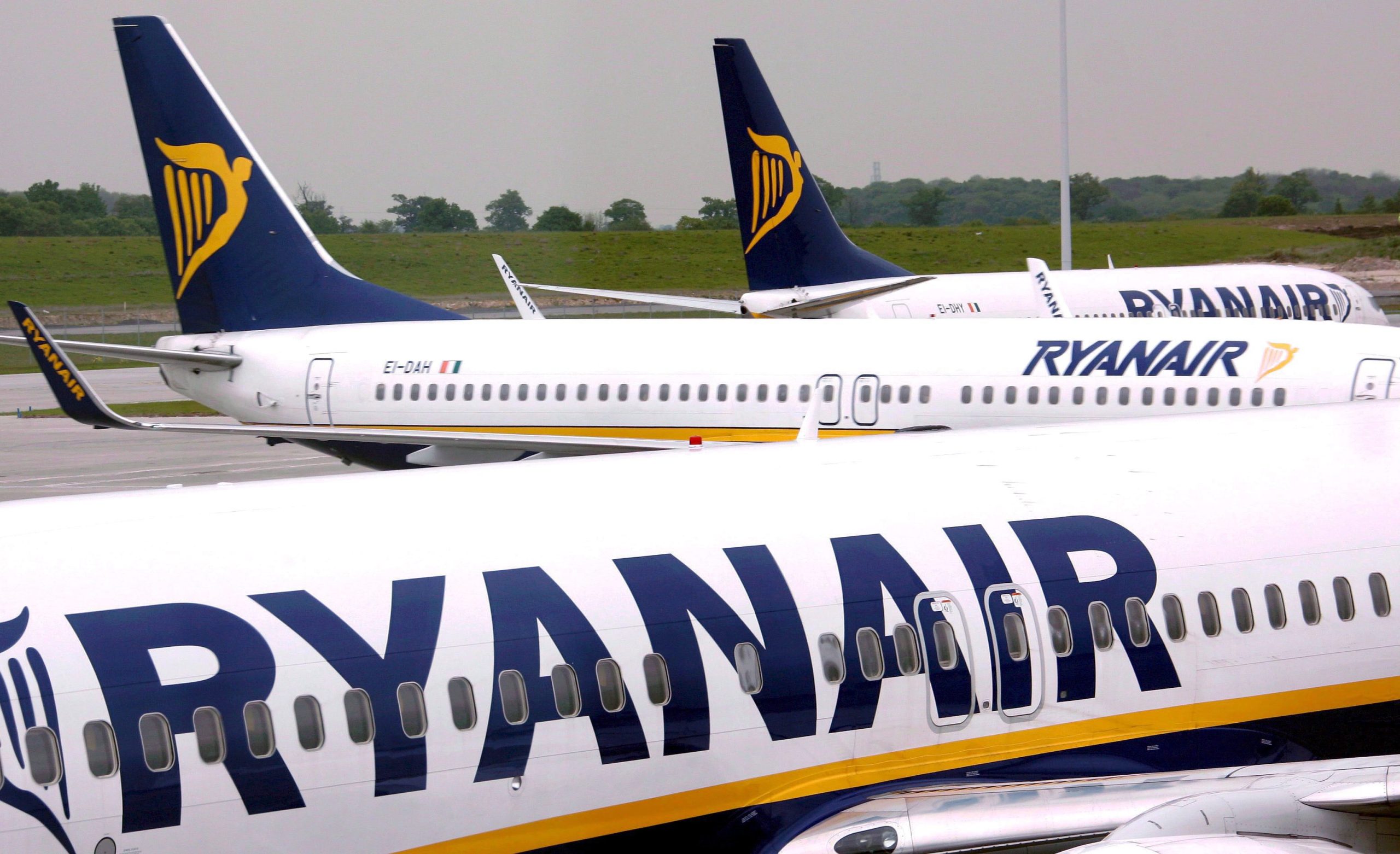Ryanair inicia em março voos entre Faro e aeroporto internacional de Frankfurt