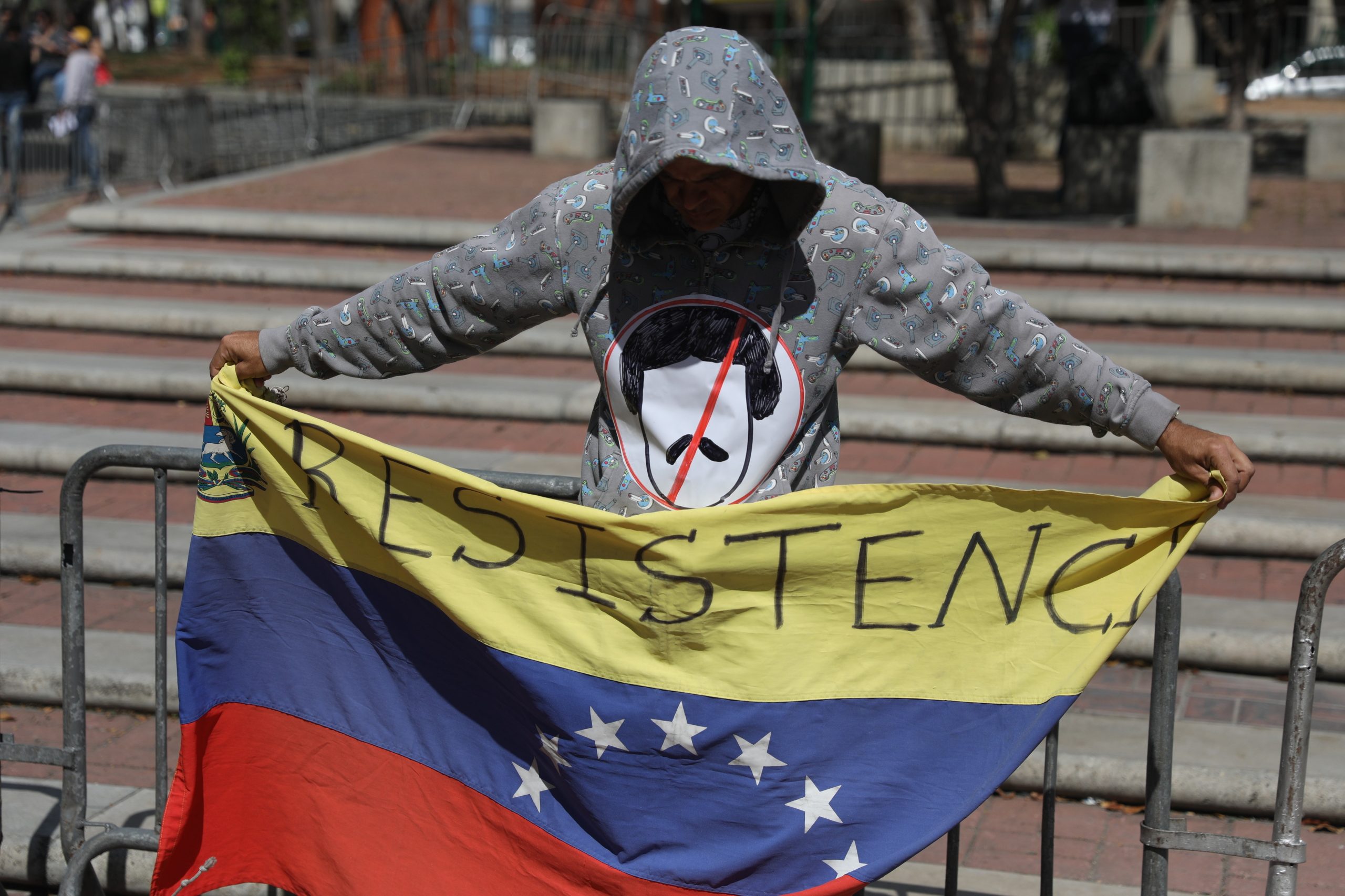 Venezuela: Número de mortos com identidade confirmada subiu para 29