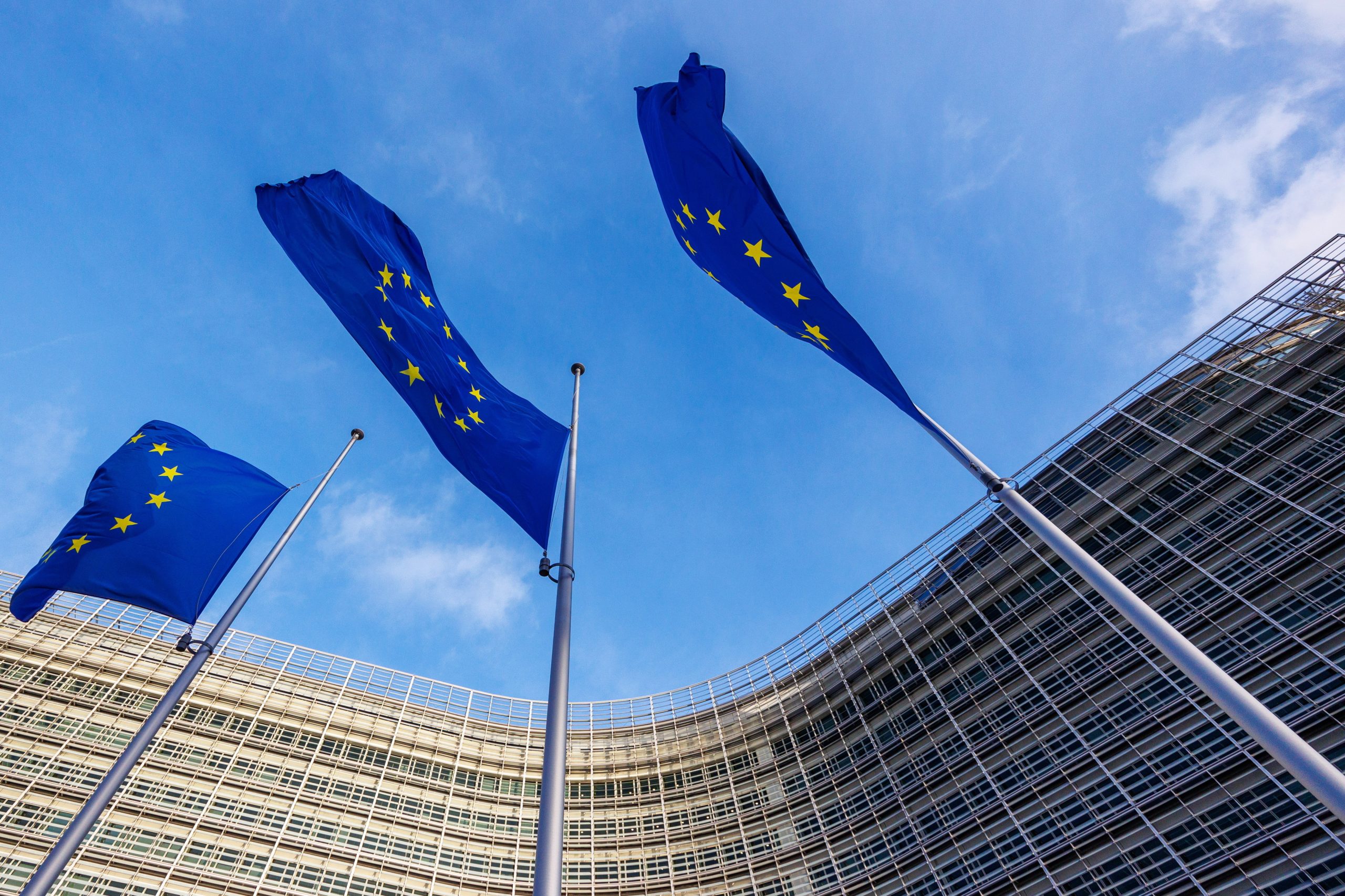 Comissão Europeia propõe subida das ajudas ‘de miminis’ agrícolas
