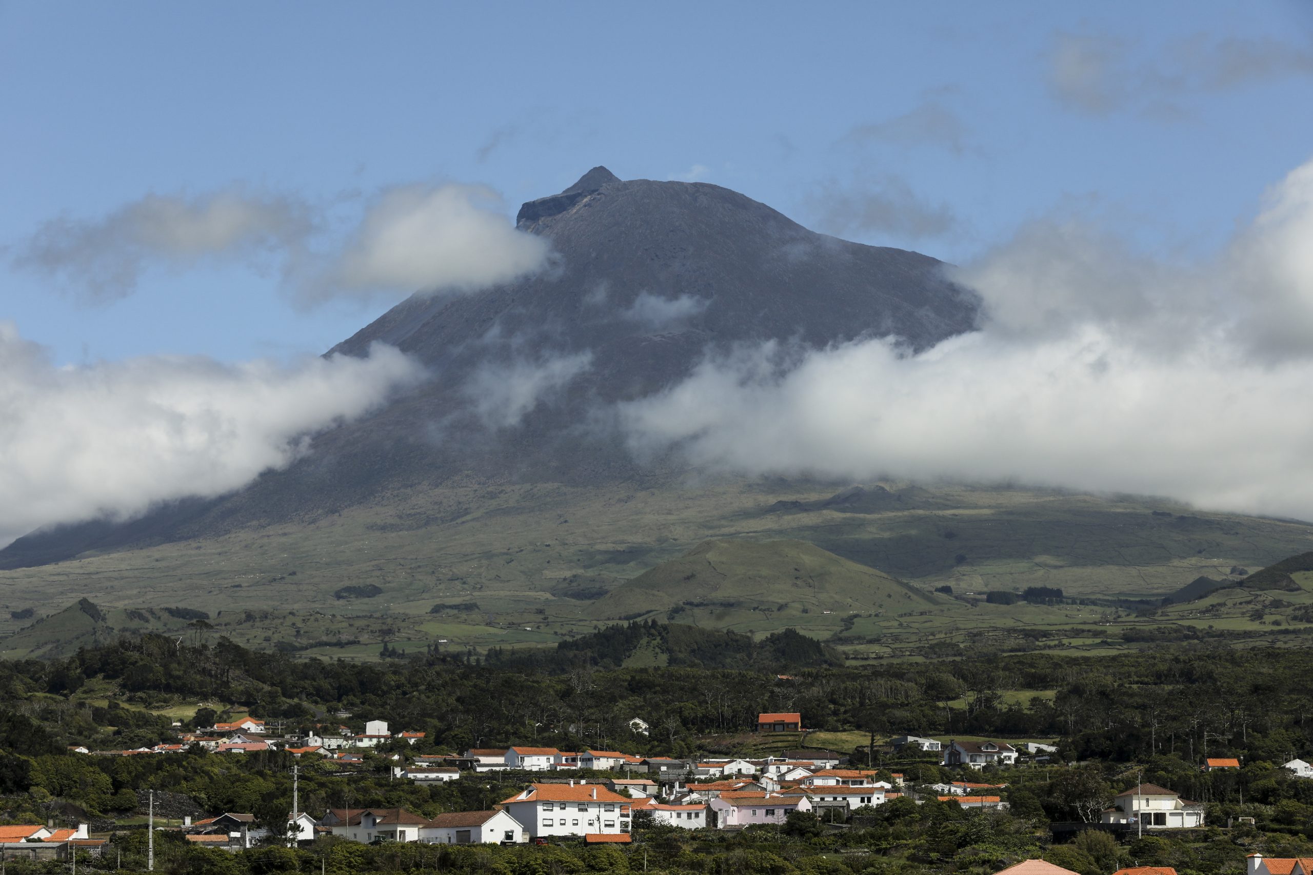 Construção da nova fábrica da Cofaco no Pico avança até final do ano