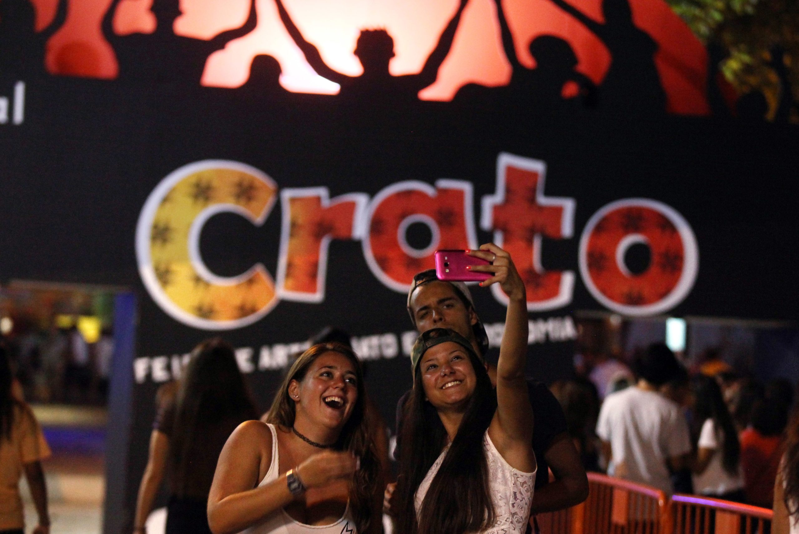 Cancelado festival de música do Crato