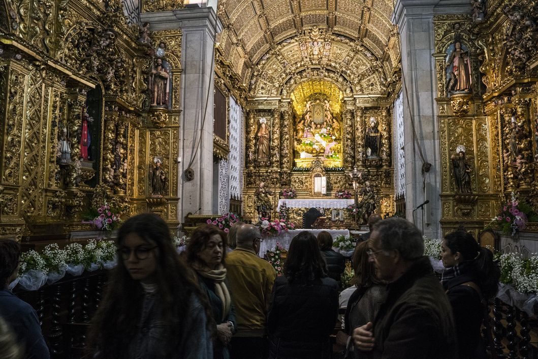 Bispo de Viana do Castelo congratula-se com canonização de fundador da diocese