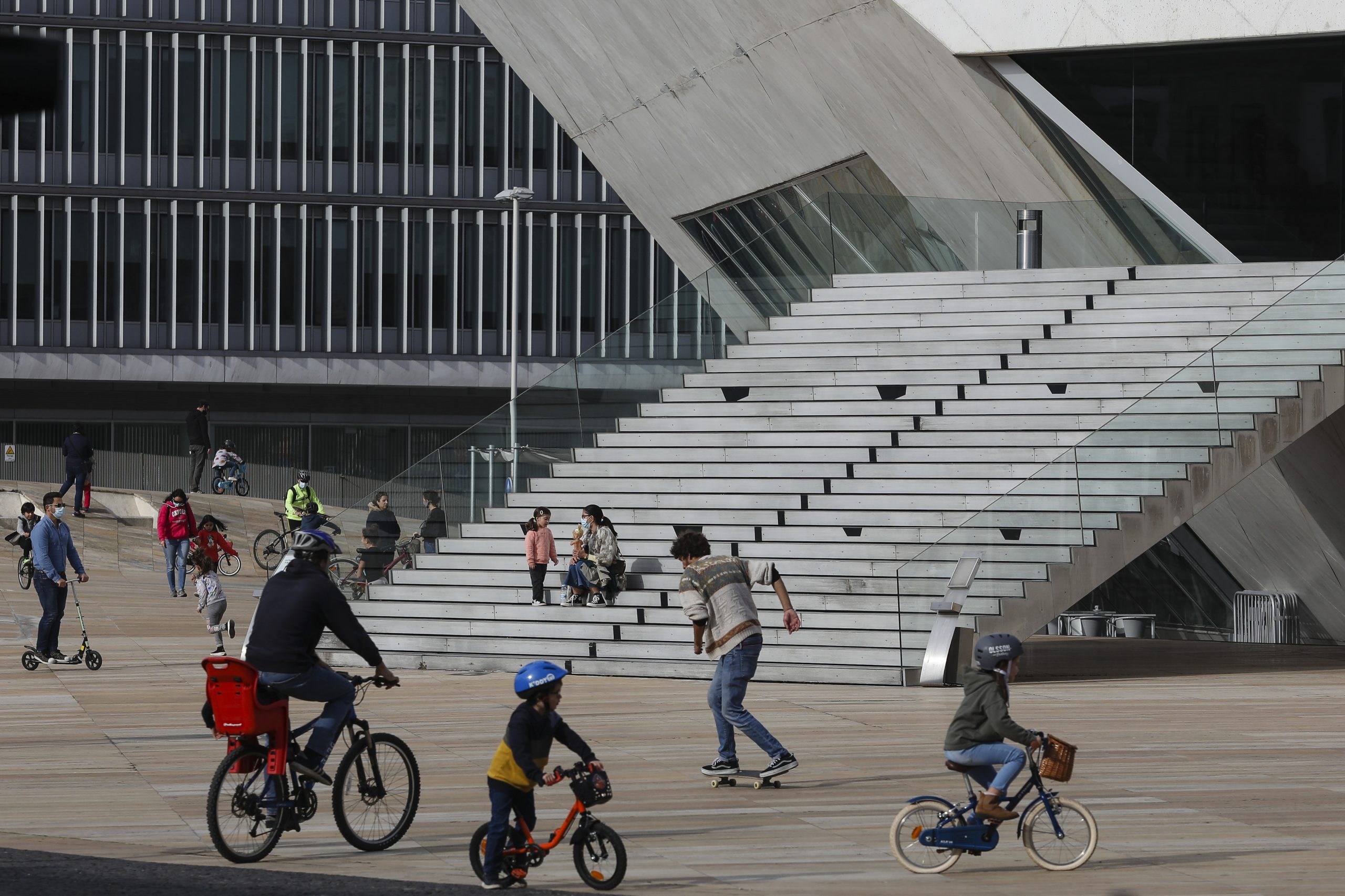 Teatro São João e Casa da Música vão ser palco de novas unidades curriculares da UPorto