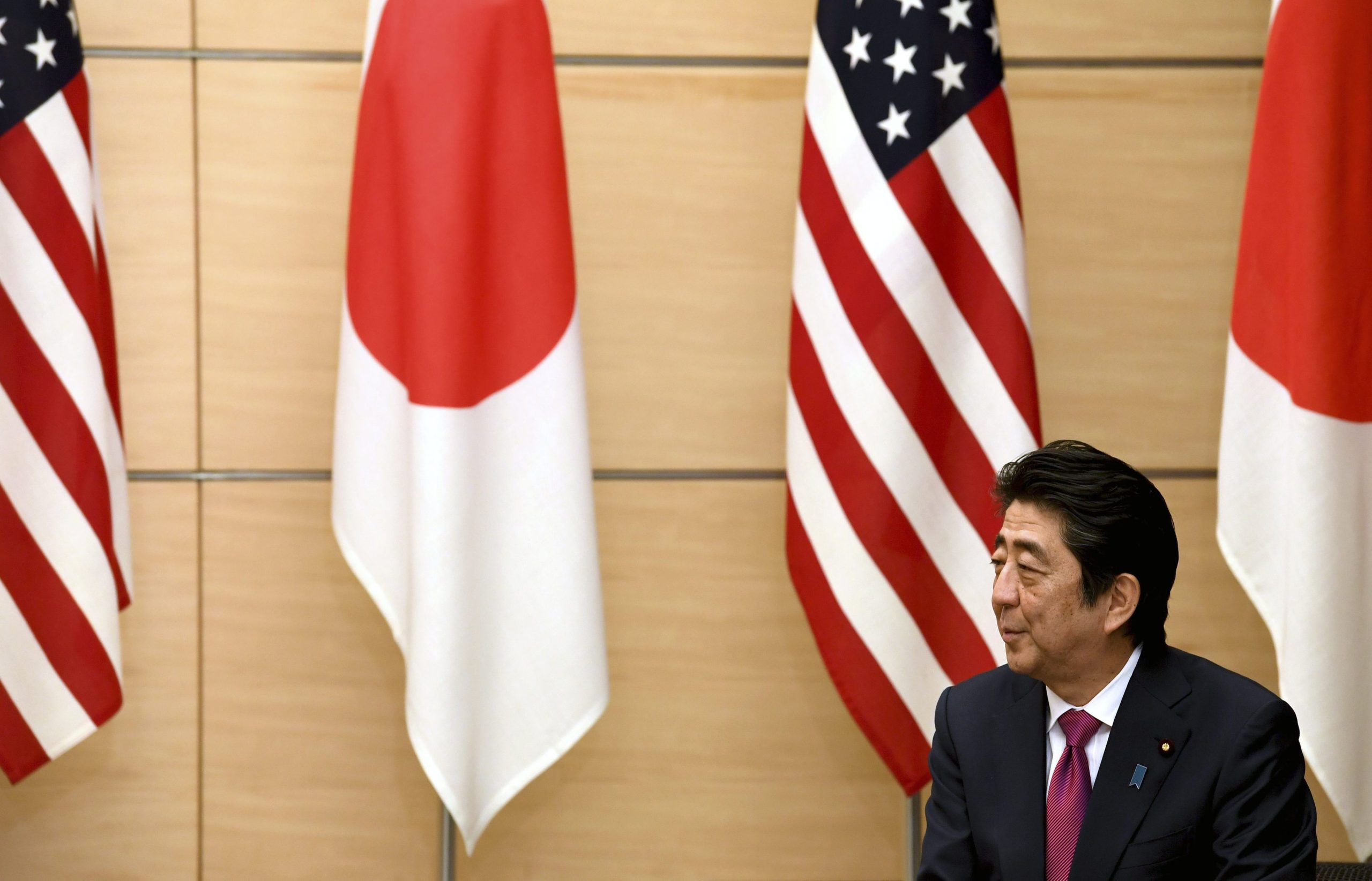 EUA e Japão vão “intensificar pressão” sobre Coreia do Norte após novo míssil