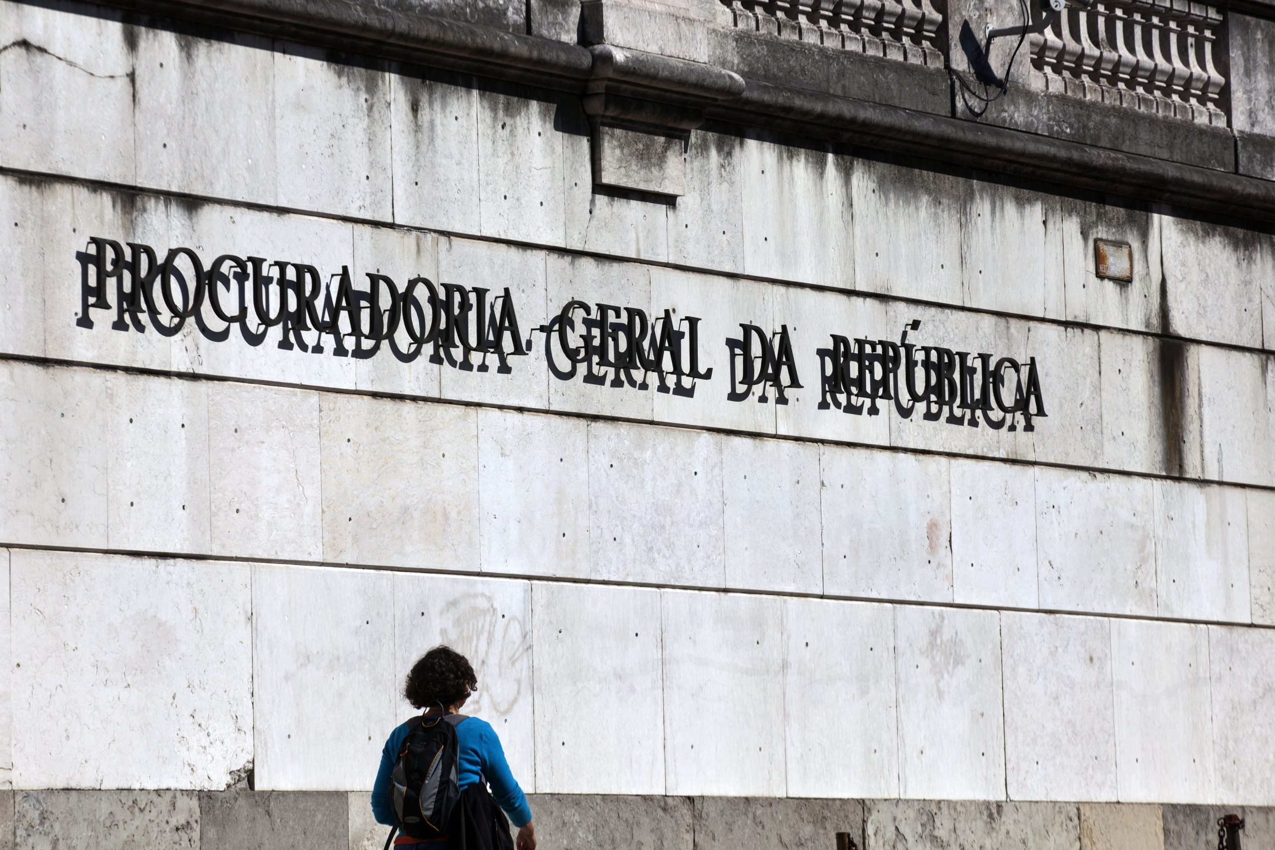 Procuradoria de Lisboa continua a registar aumento do crime económico-financeiro
